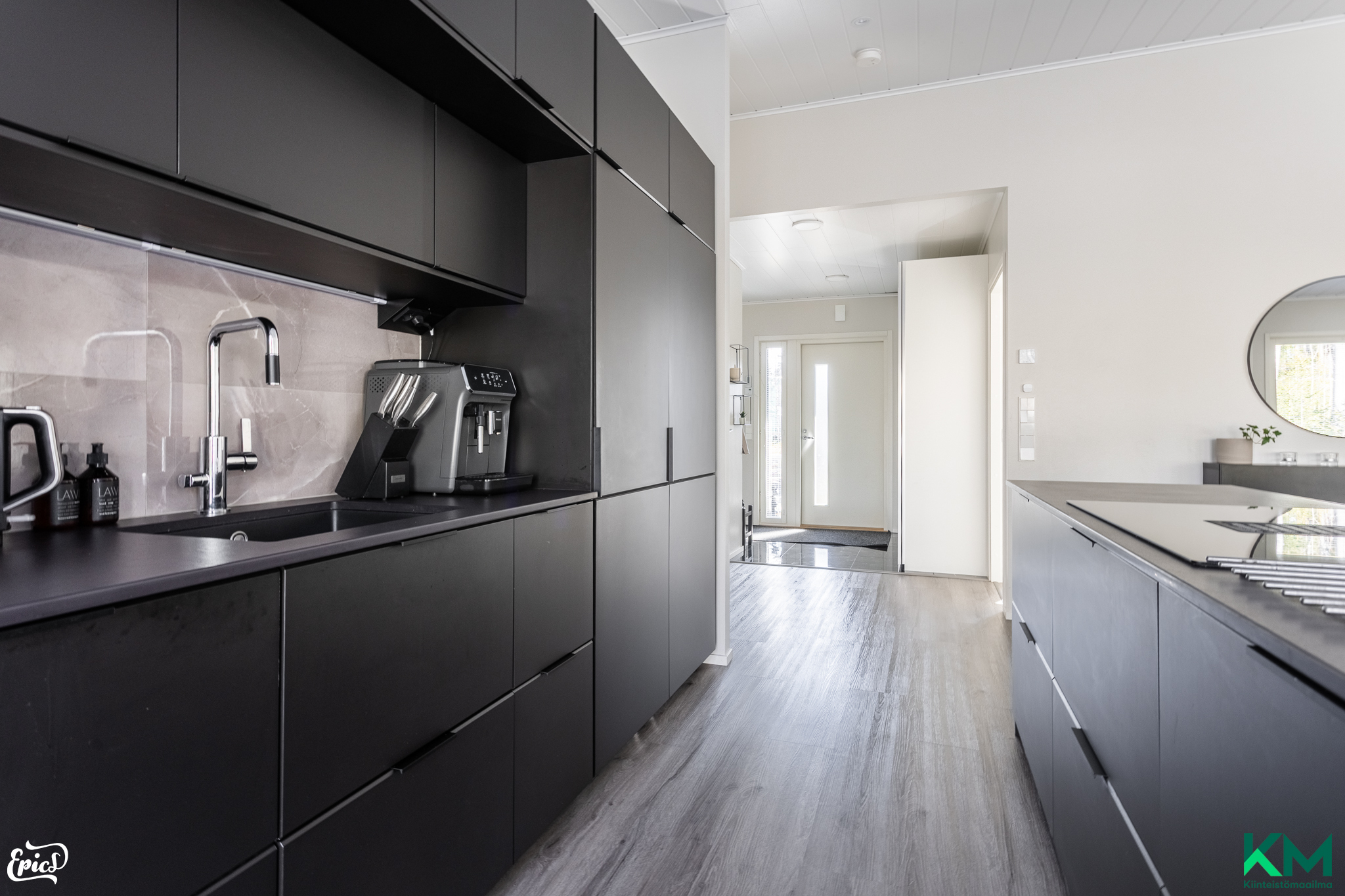 Koulutie 20, Vesilahti