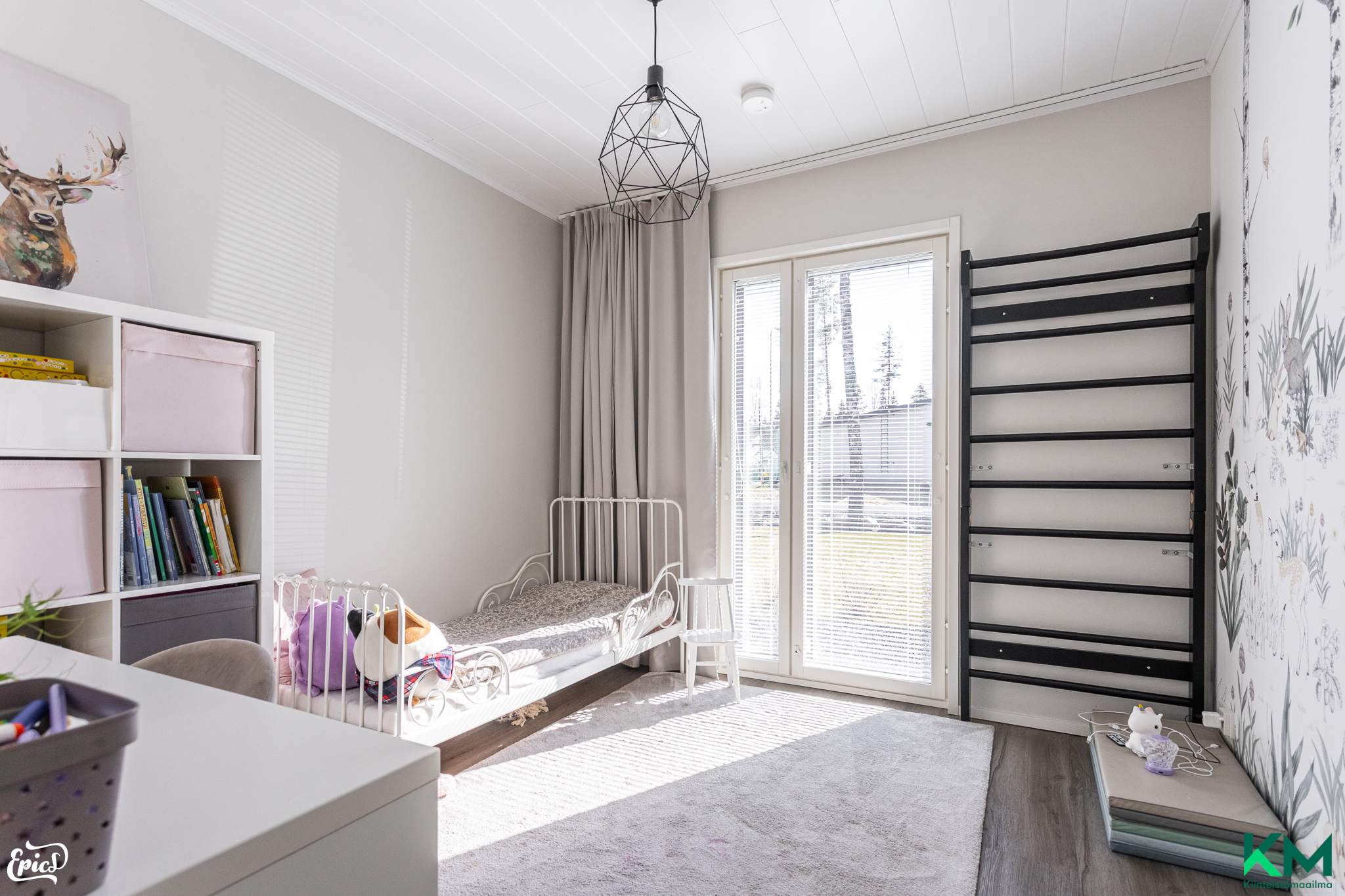 Koulutie 20, Vesilahti