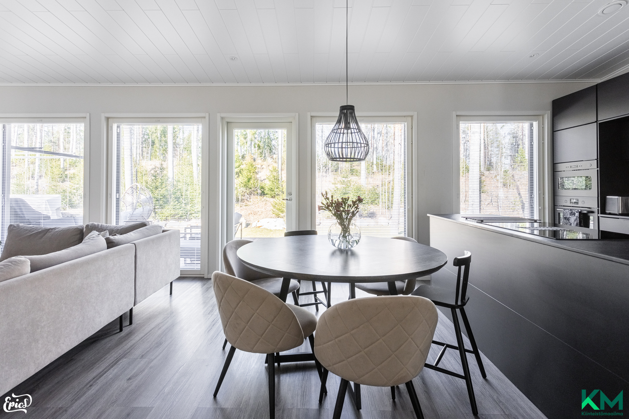 Koulutie 20, Vesilahti