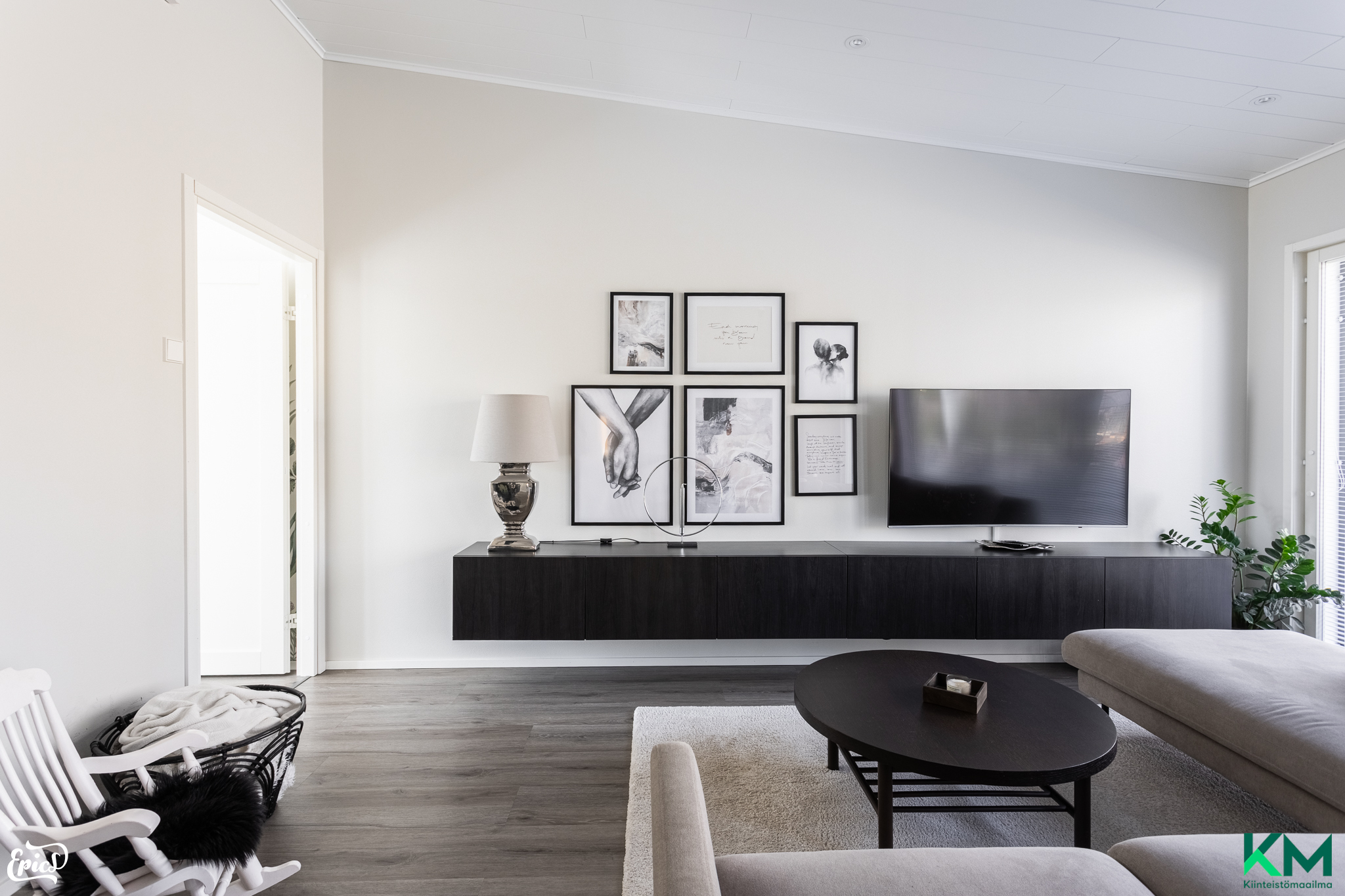 Koulutie 20, Vesilahti