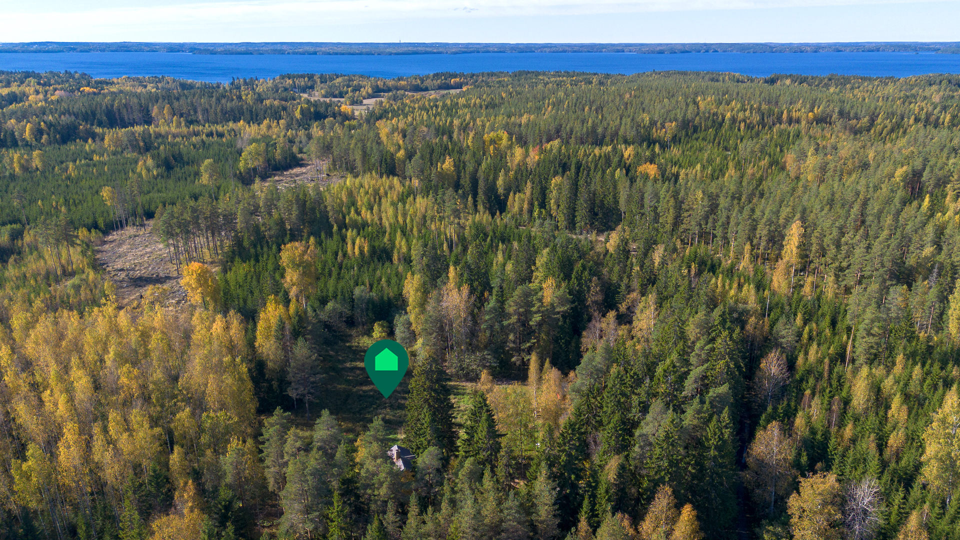 Lintuniementie 81, Aitoniemi, Tampere