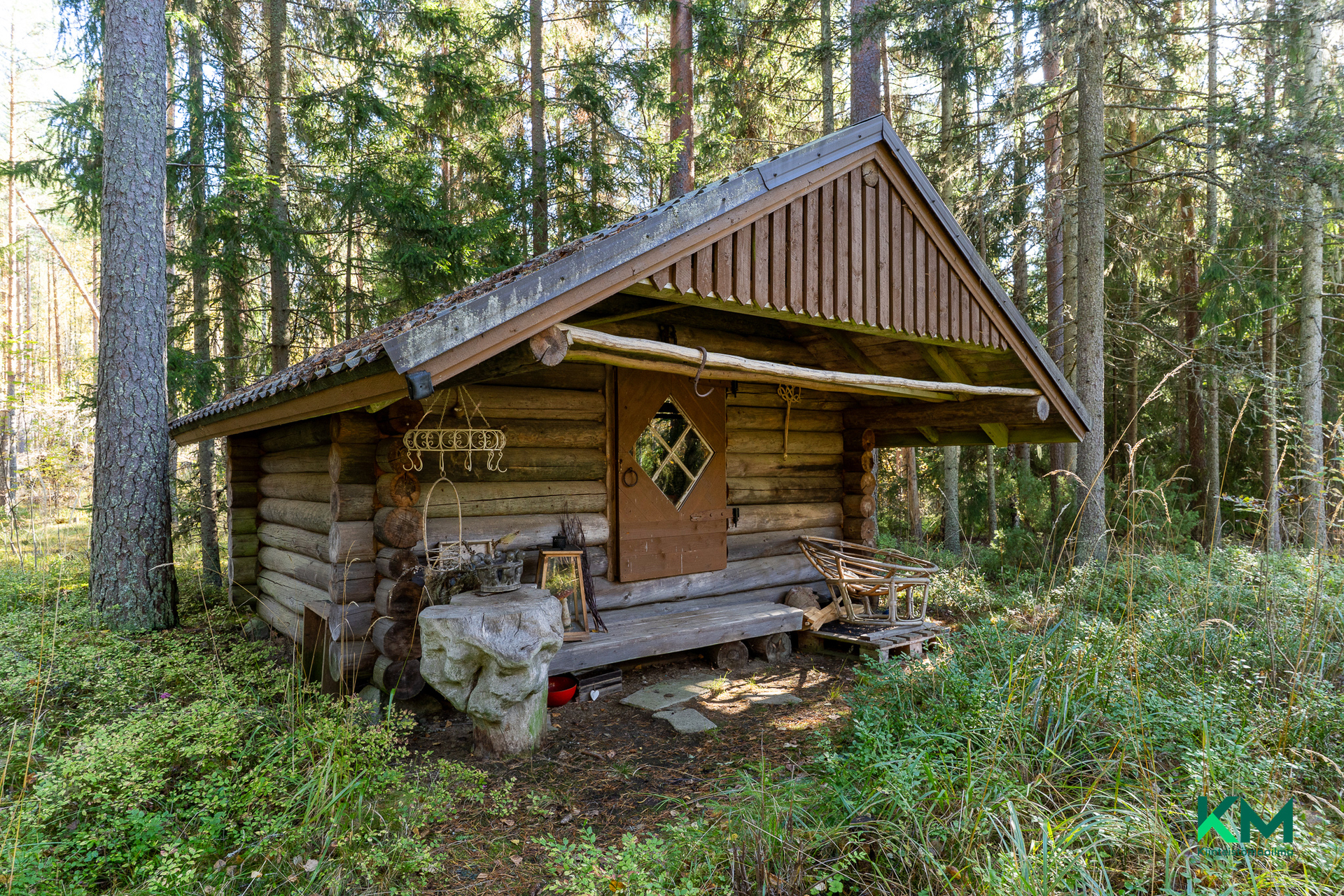 Lintuniementie 81, Aitoniemi, Tampere