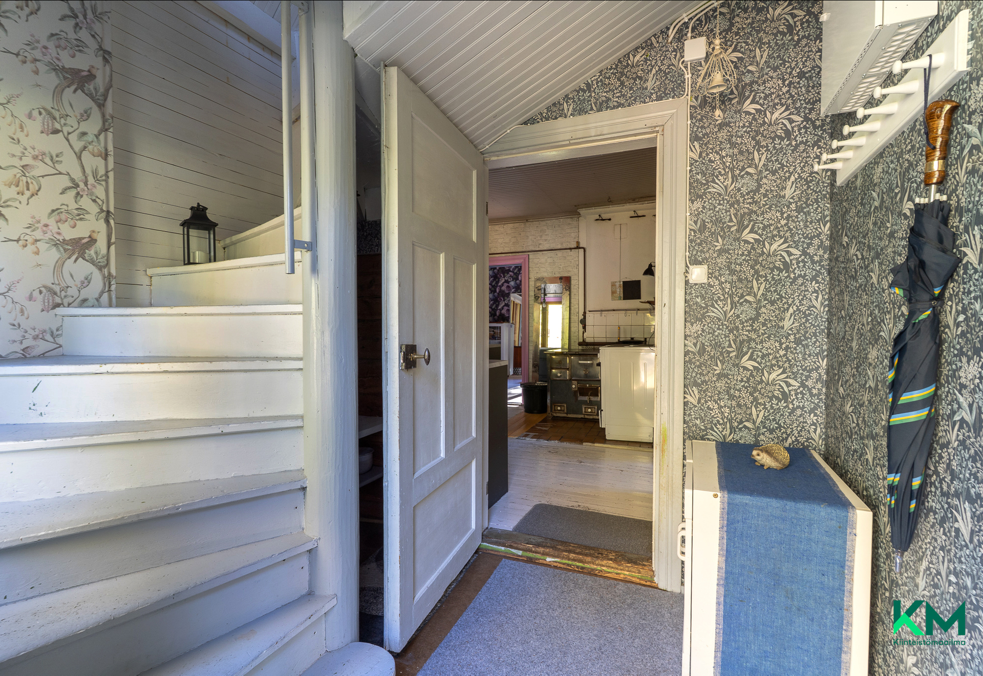 Lintuniementie 81, Aitoniemi, Tampere