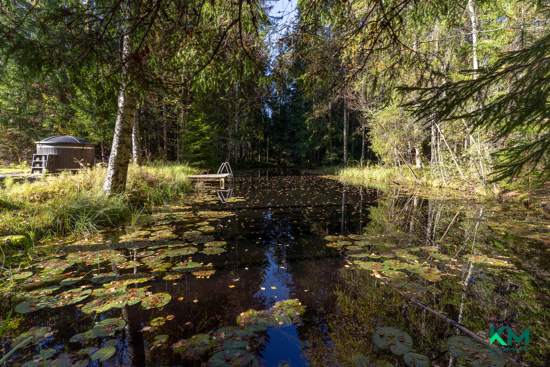 Lintuniementie 81, Aitoniemi, Tampere
