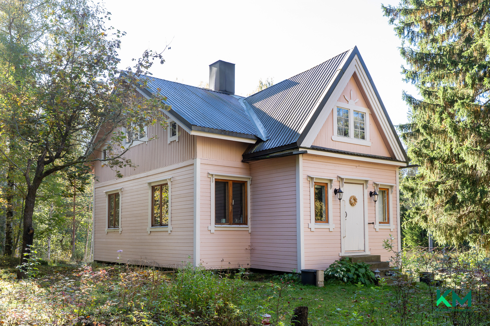 Lintuniementie 81, Aitoniemi, Tampere