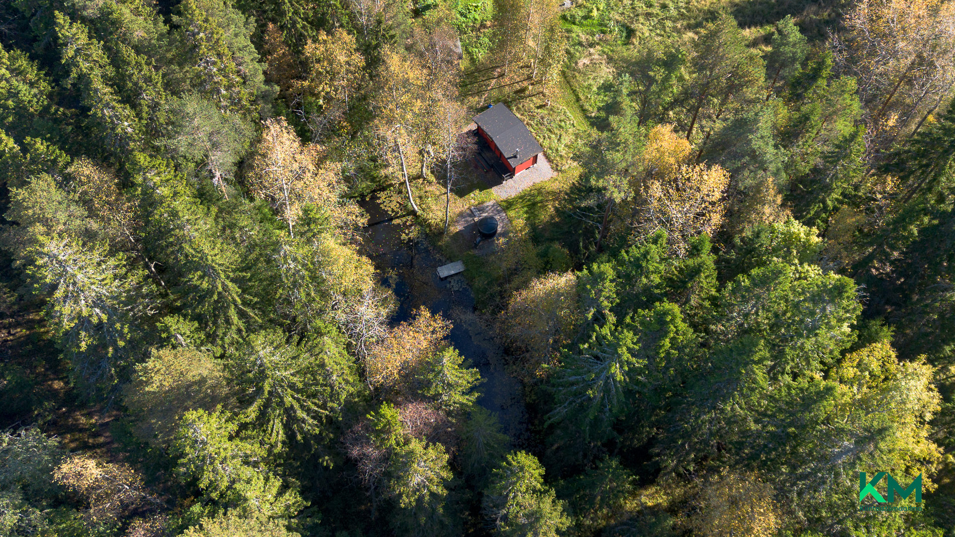 Lintuniementie 81, Aitoniemi, Tampere