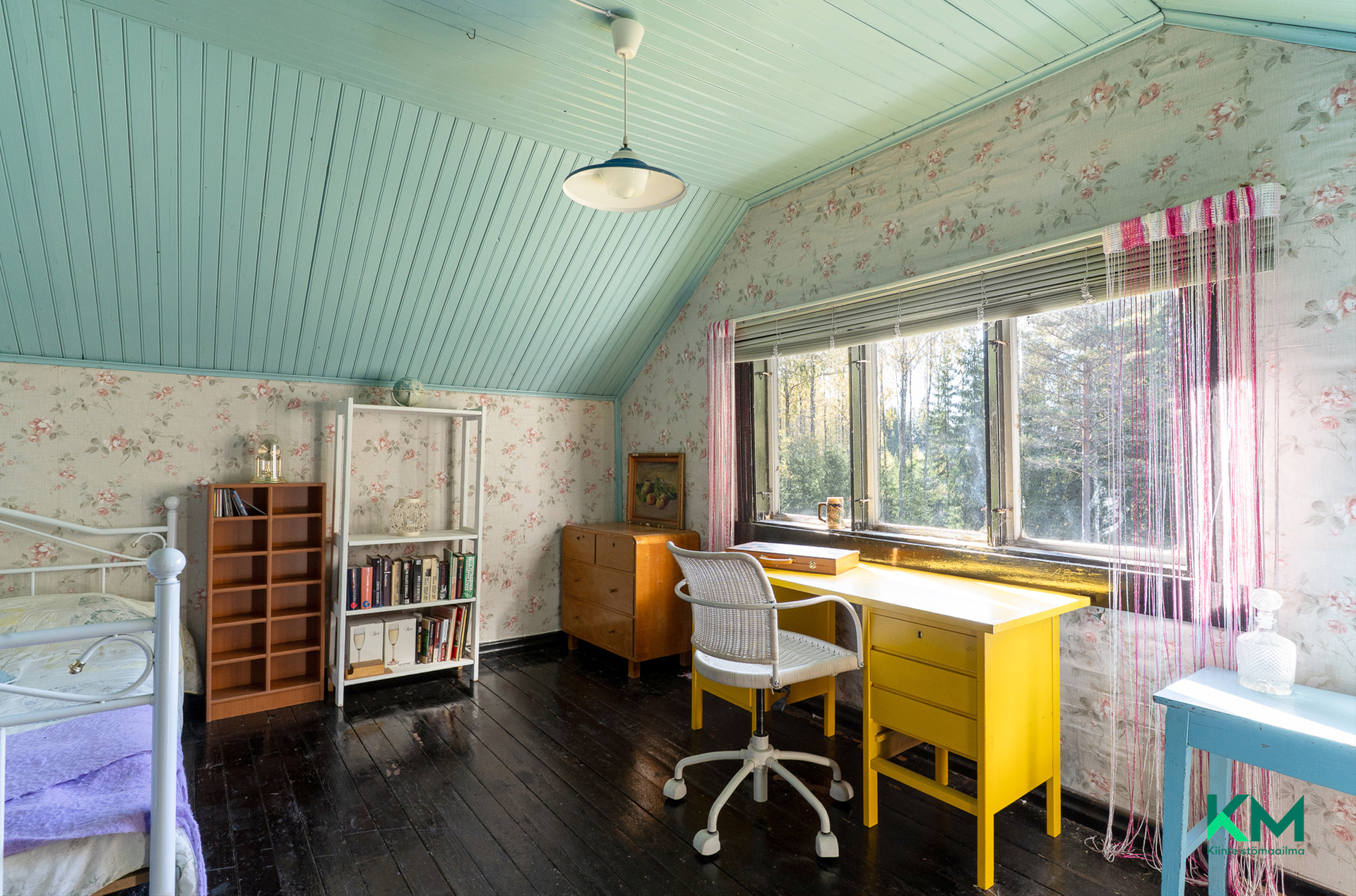 Lintuniementie 81, Aitoniemi, Tampere