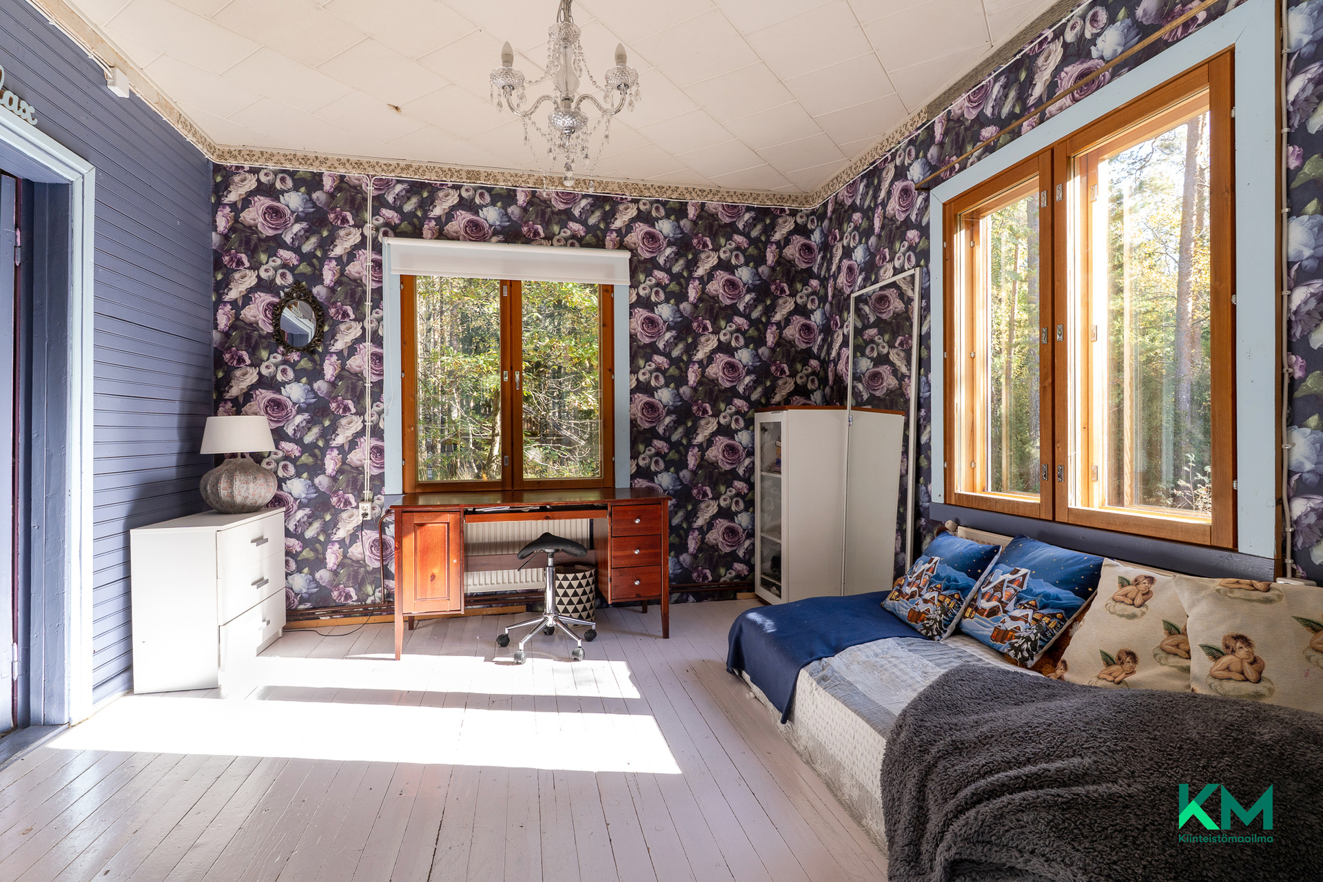 Lintuniementie 81, Aitoniemi, Tampere