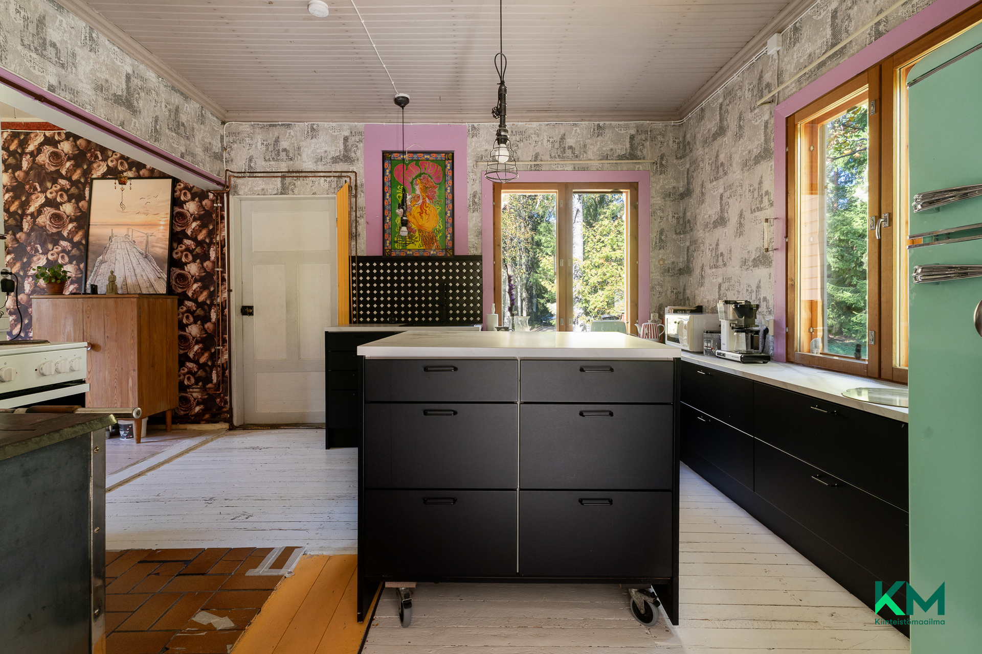 Lintuniementie 81, Aitoniemi, Tampere