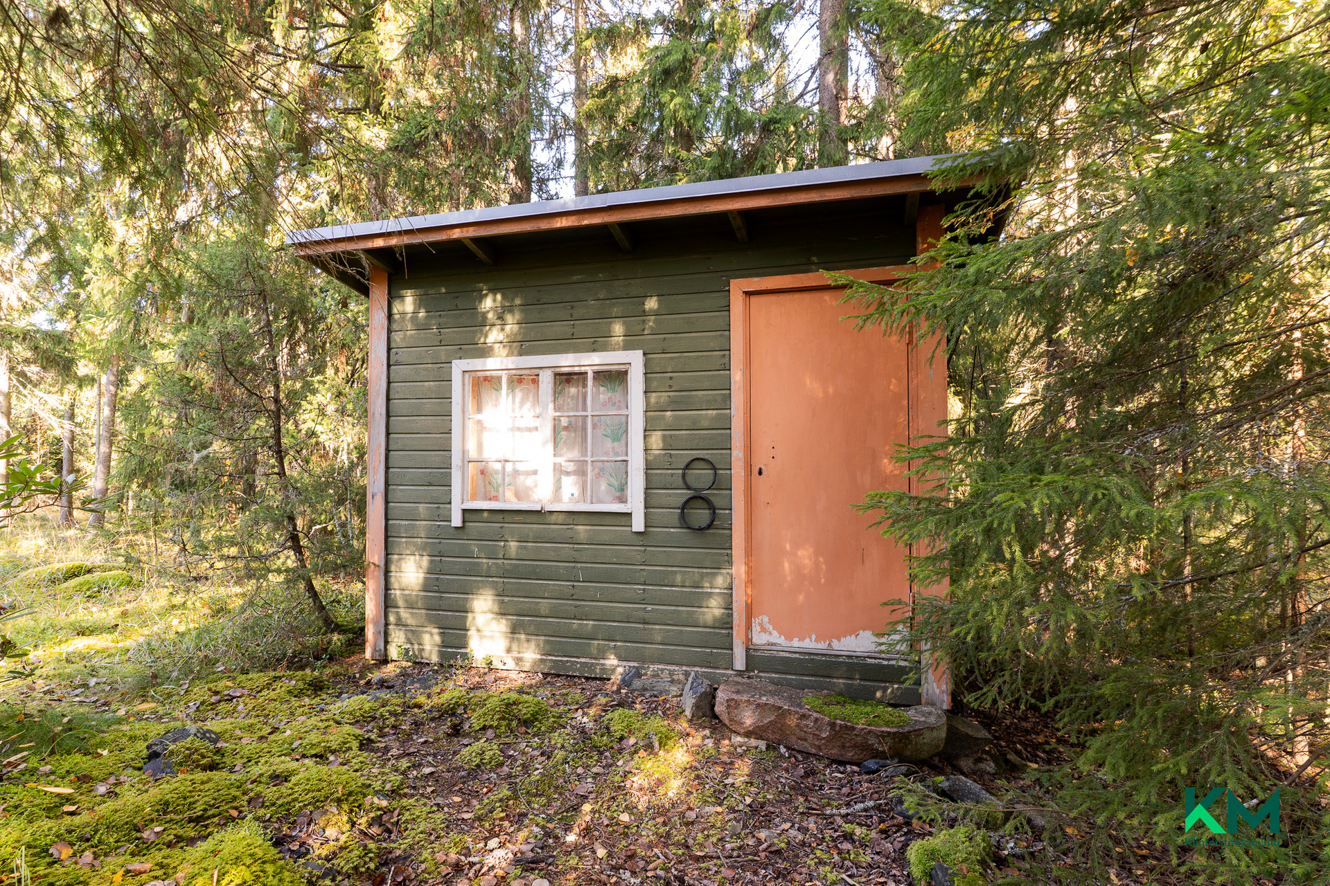 Lintuniementie 81, Aitoniemi, Tampere