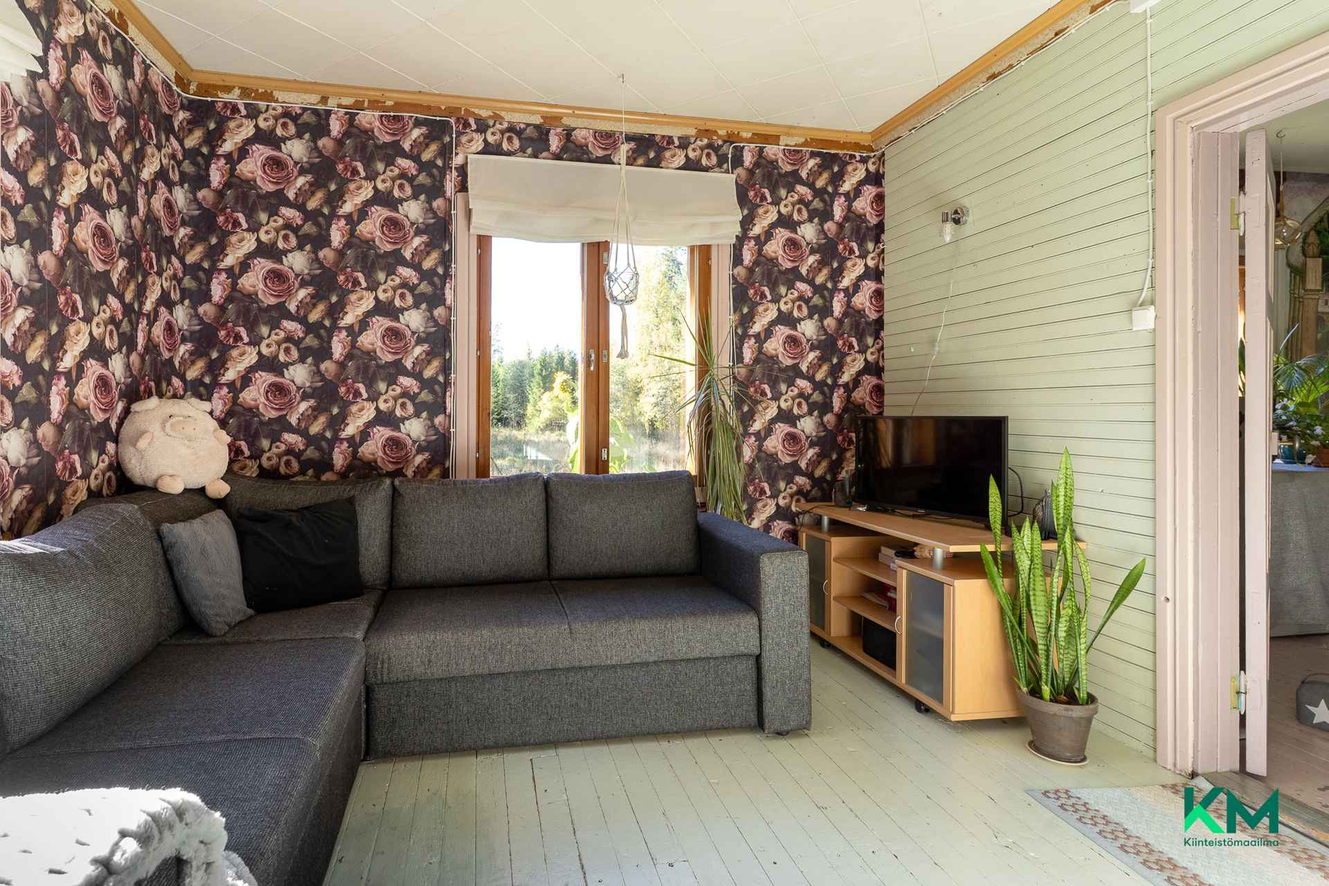 Lintuniementie 81, Aitoniemi, Tampere