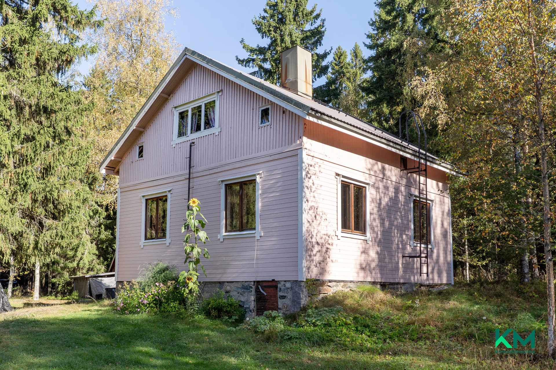 Lintuniementie 81, Aitoniemi, Tampere