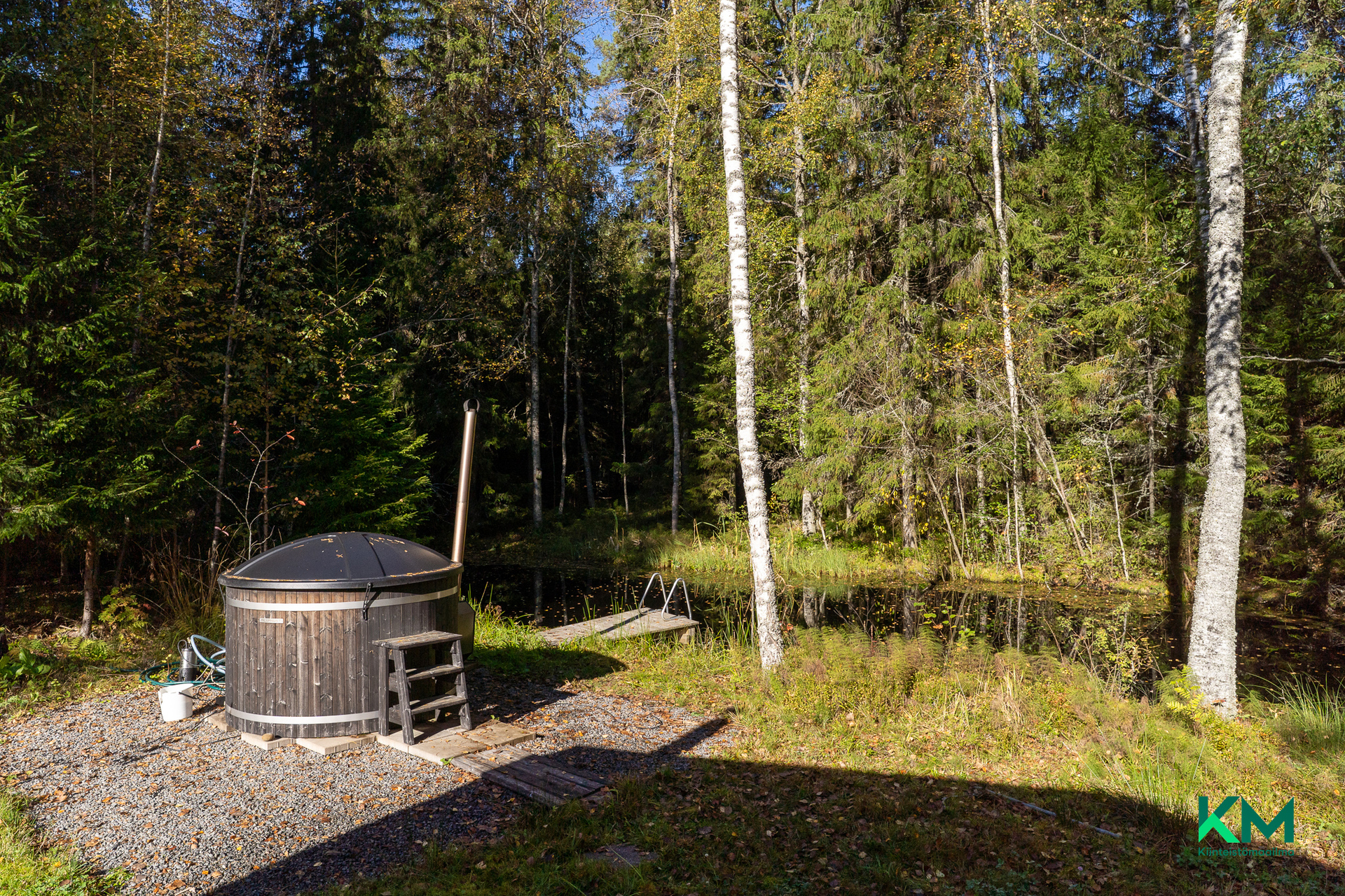 Lintuniementie 81, Aitoniemi, Tampere
