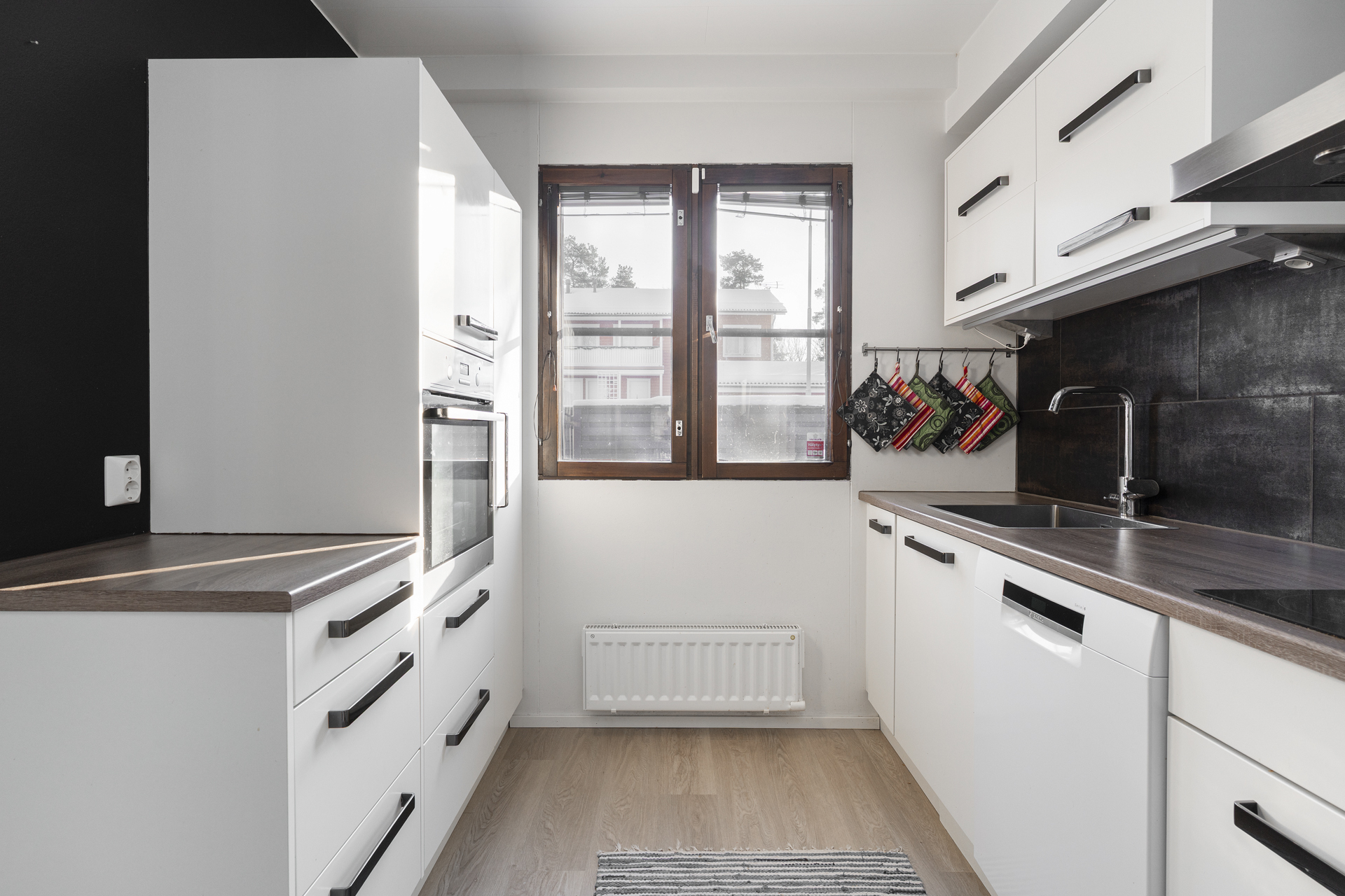 Kivimäentie 5b, Martinlaakso, Vantaa