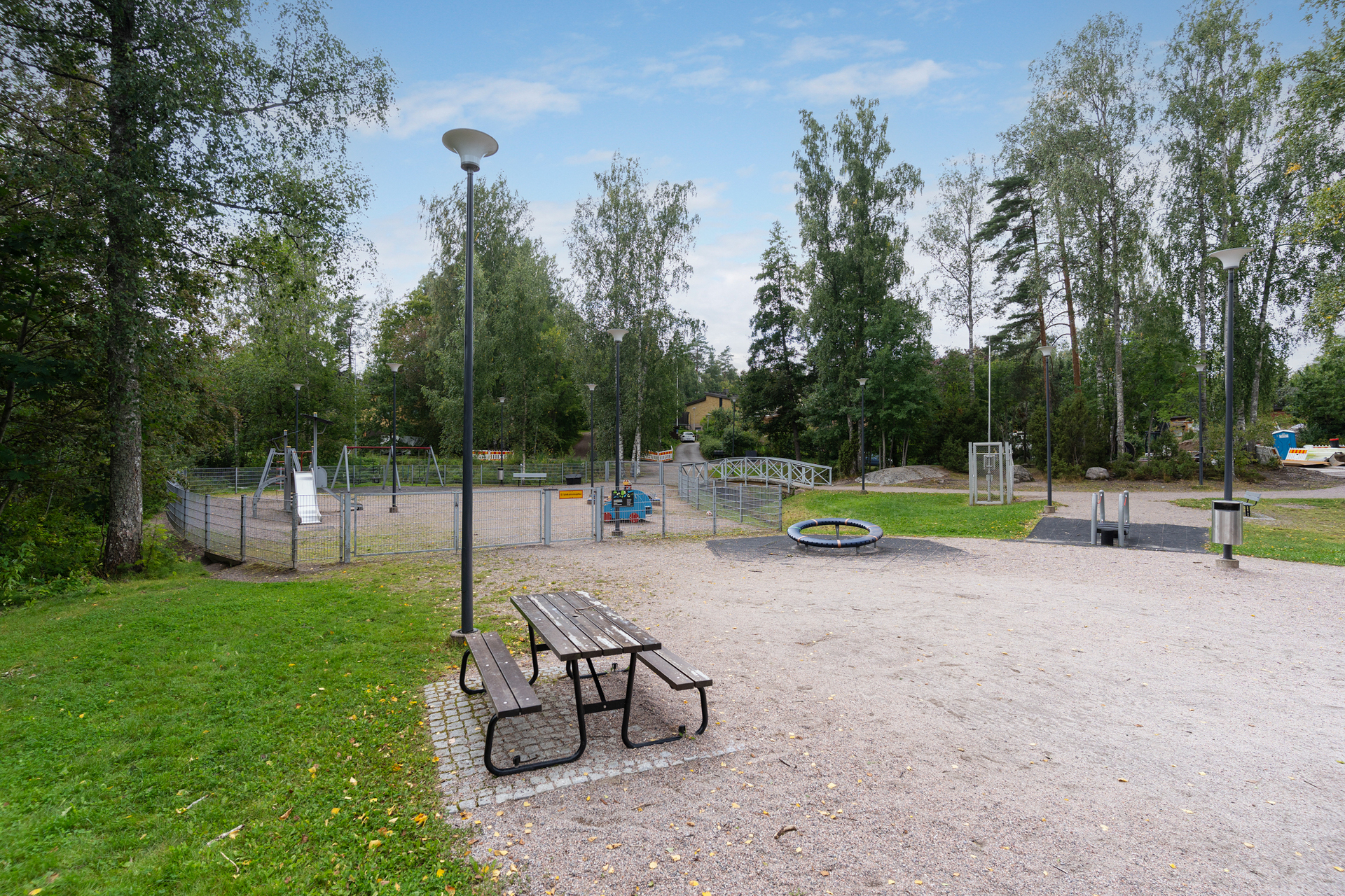 Kivimäentie 5b, Martinlaakso, Vantaa