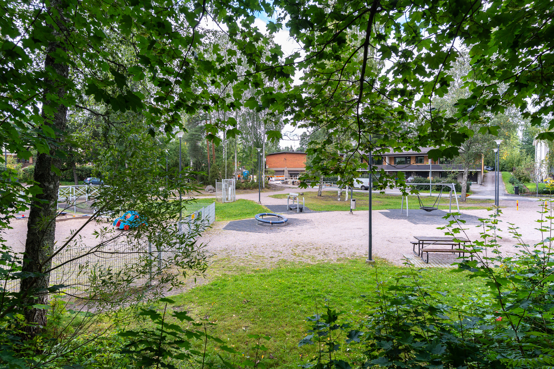 Kivimäentie 5b, Martinlaakso, Vantaa