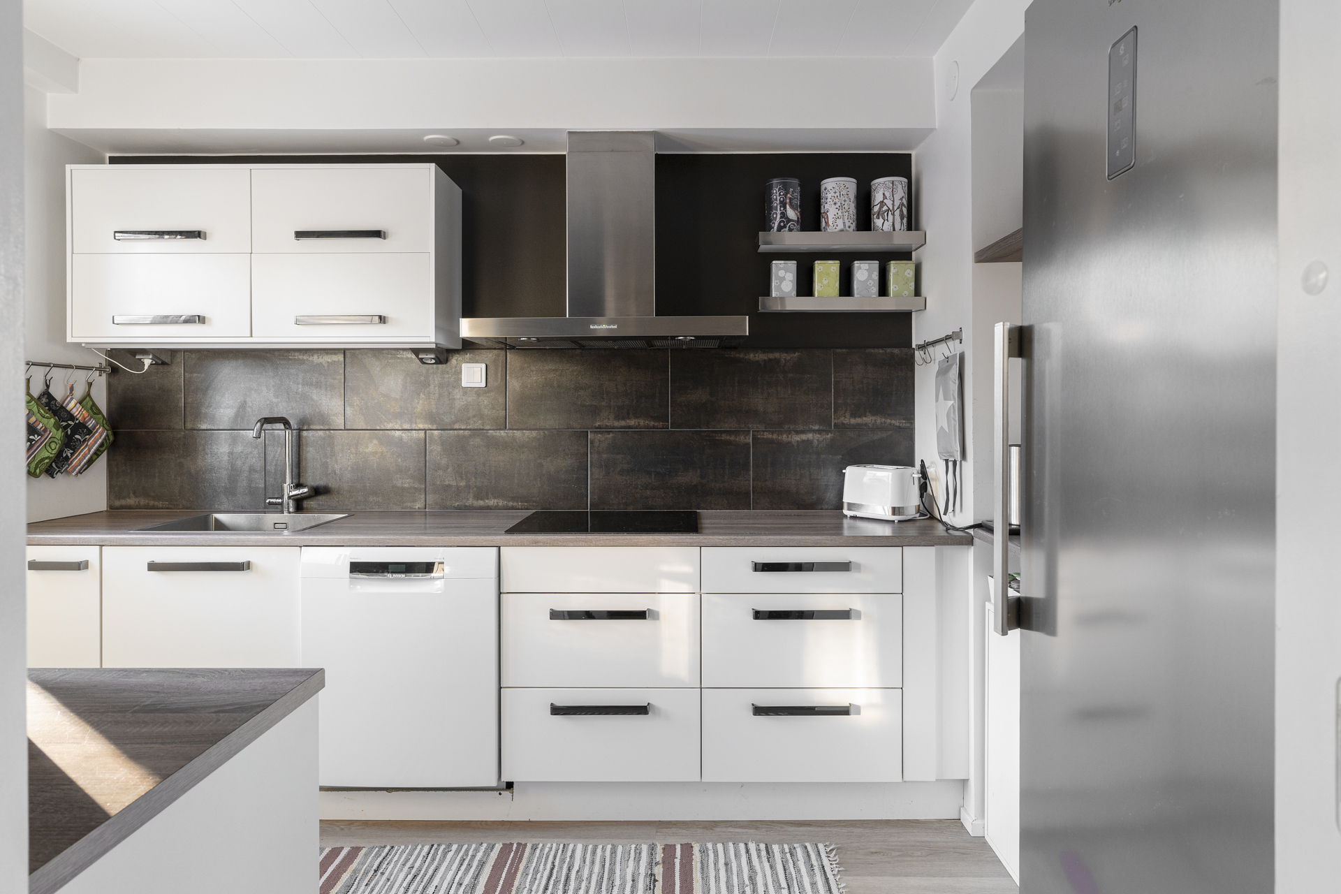 Kivimäentie 5b, Martinlaakso, Vantaa