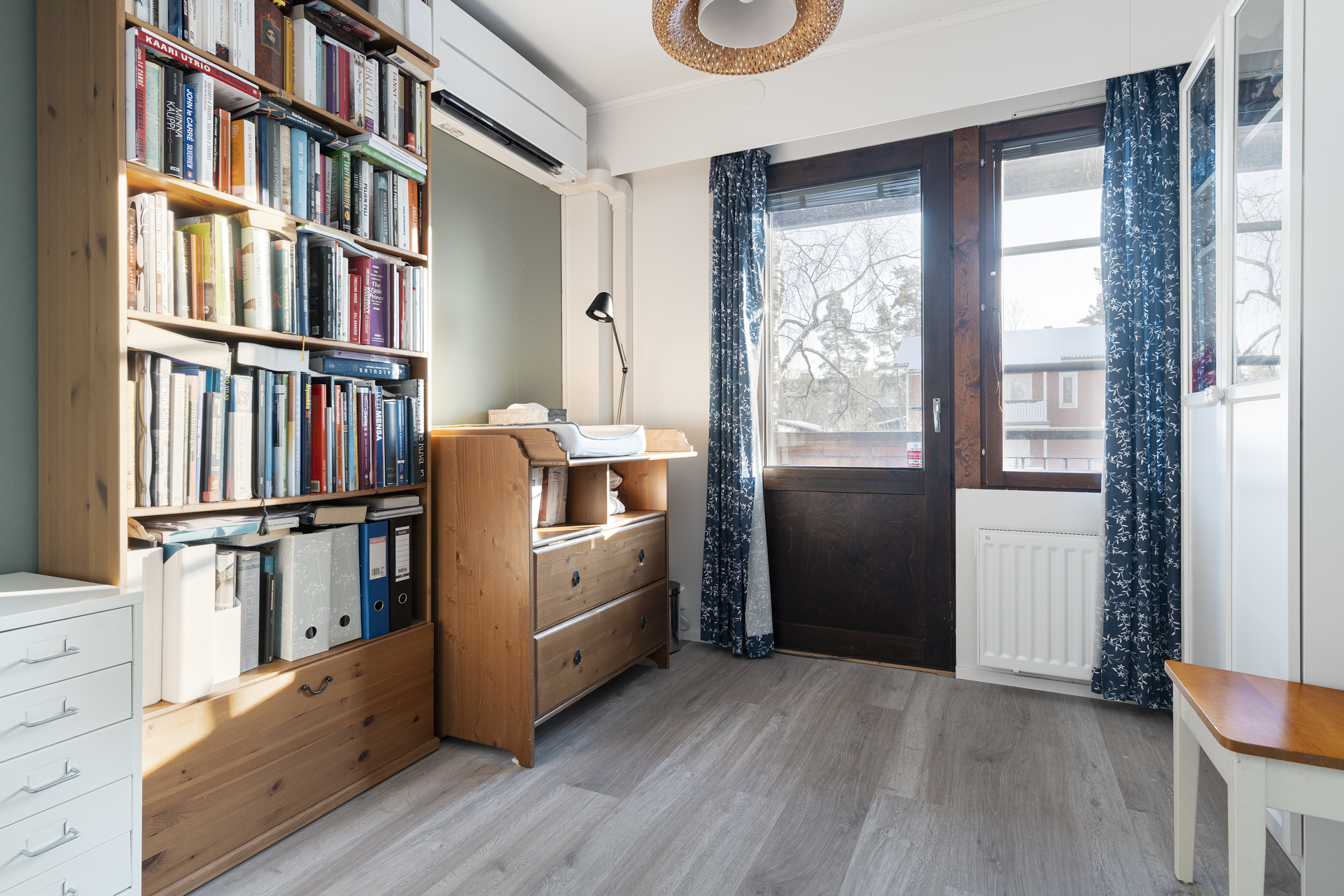 Kivimäentie 5b, Martinlaakso, Vantaa