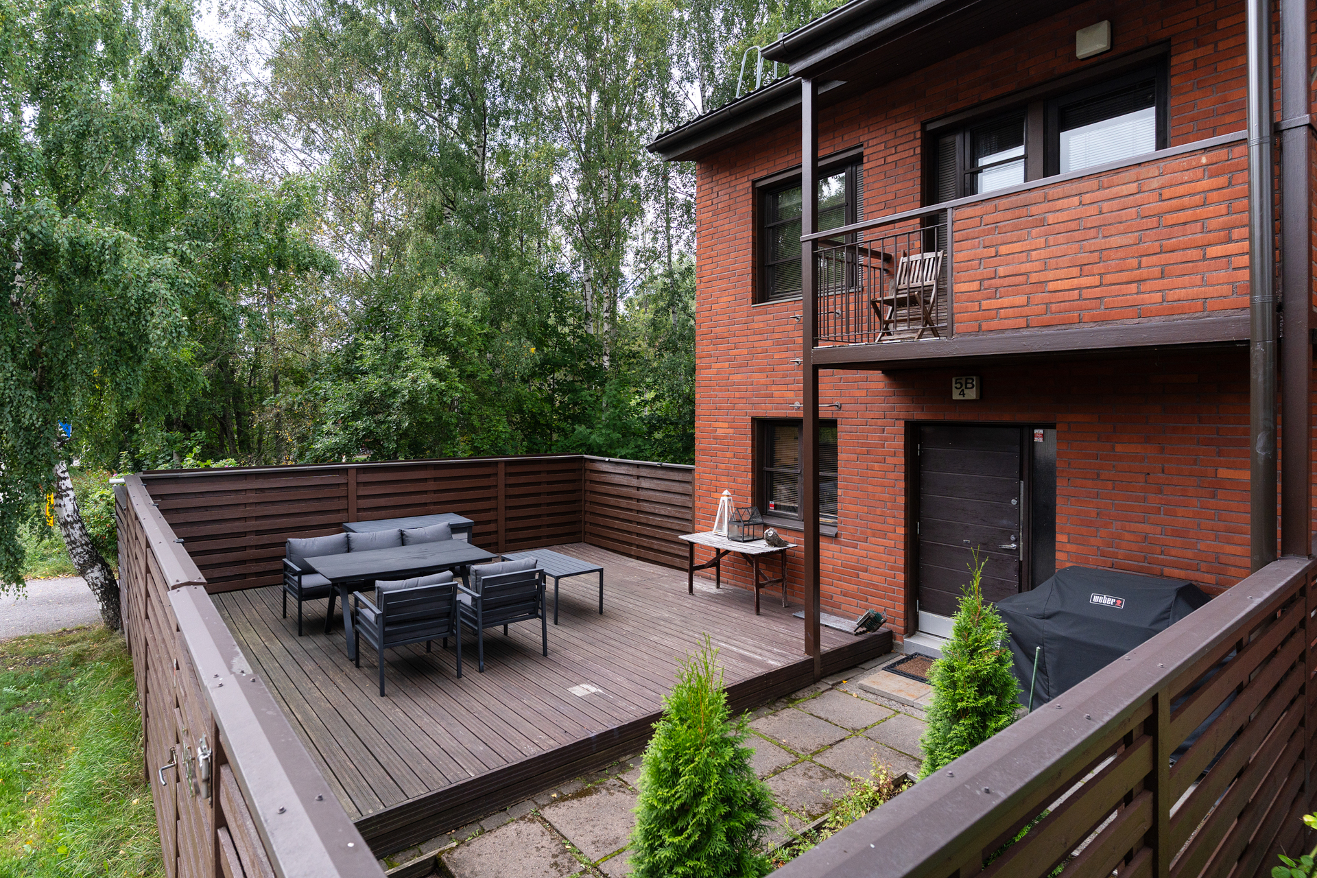 Kivimäentie 5b, Martinlaakso, Vantaa
