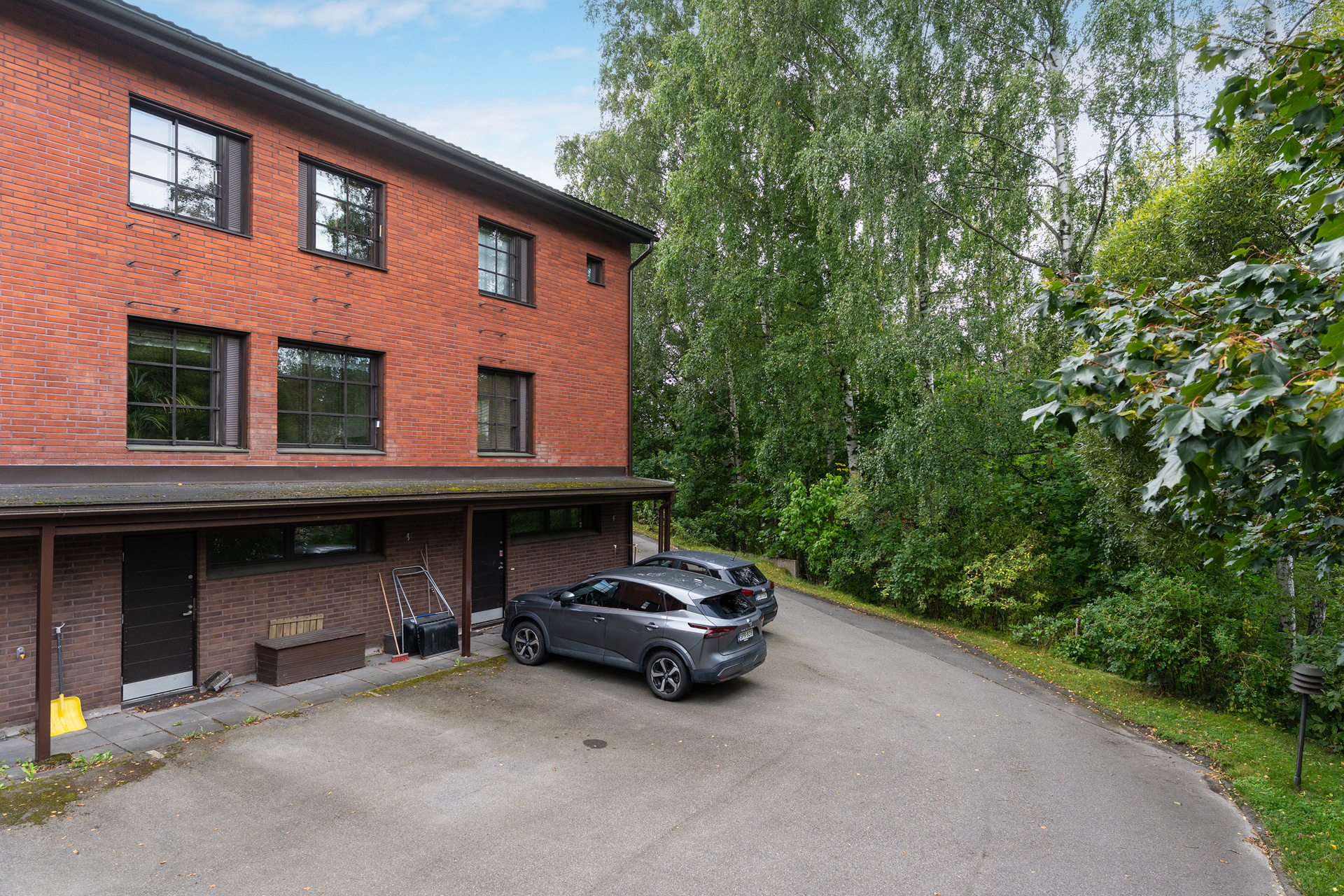 Kivimäentie 5b, Martinlaakso, Vantaa