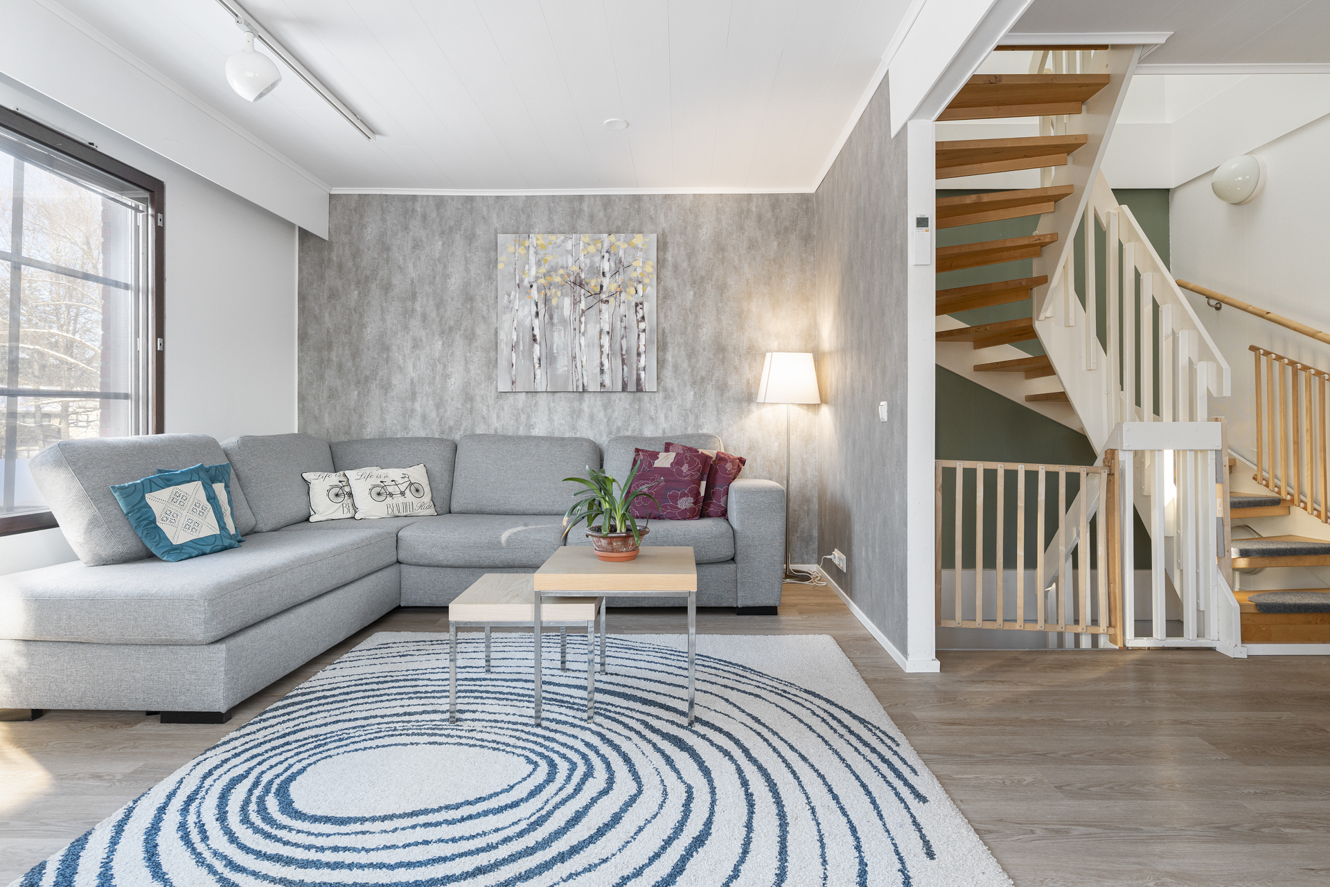 Kivimäentie 5b, Martinlaakso, Vantaa