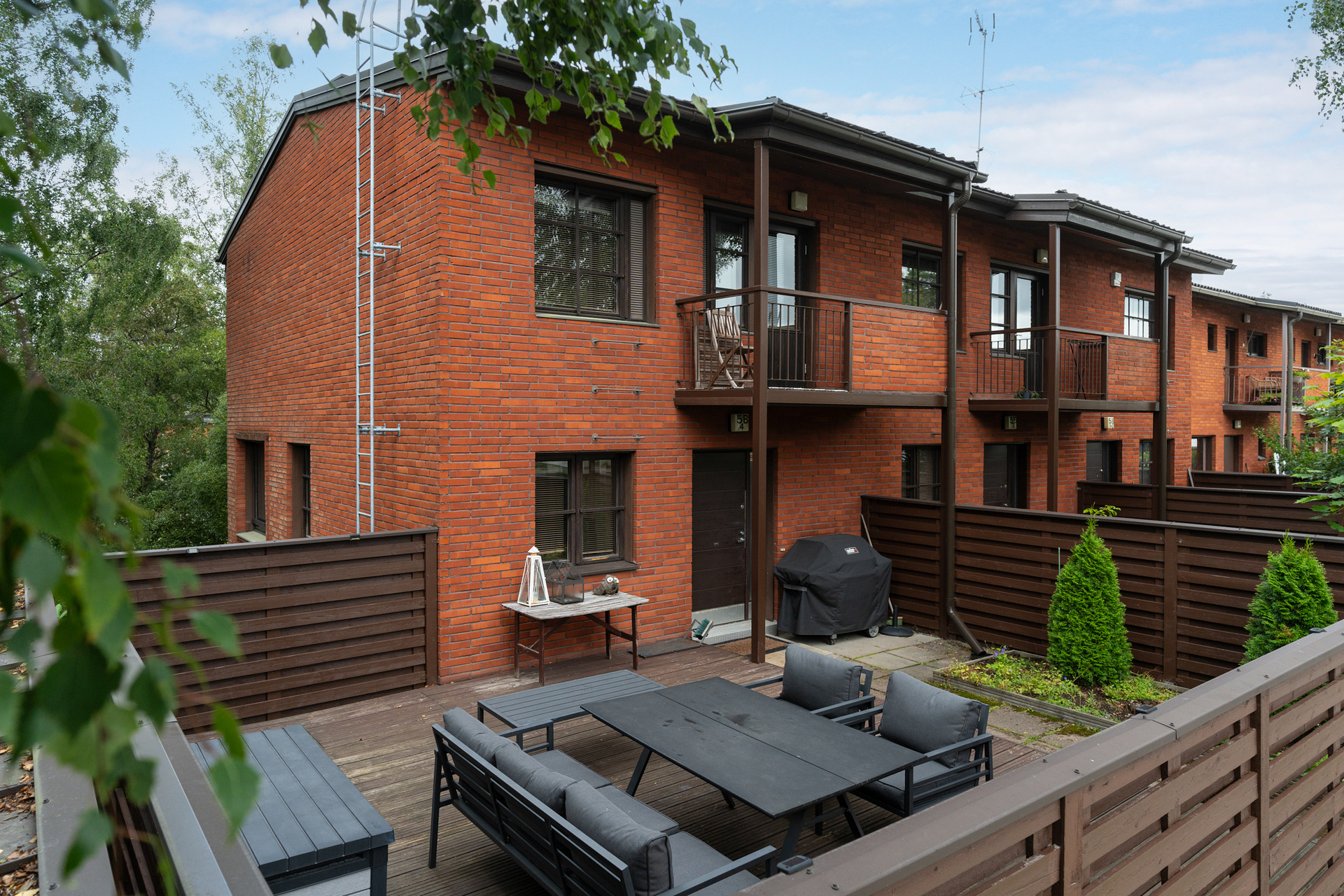 Kivimäentie 5b, Martinlaakso, Vantaa