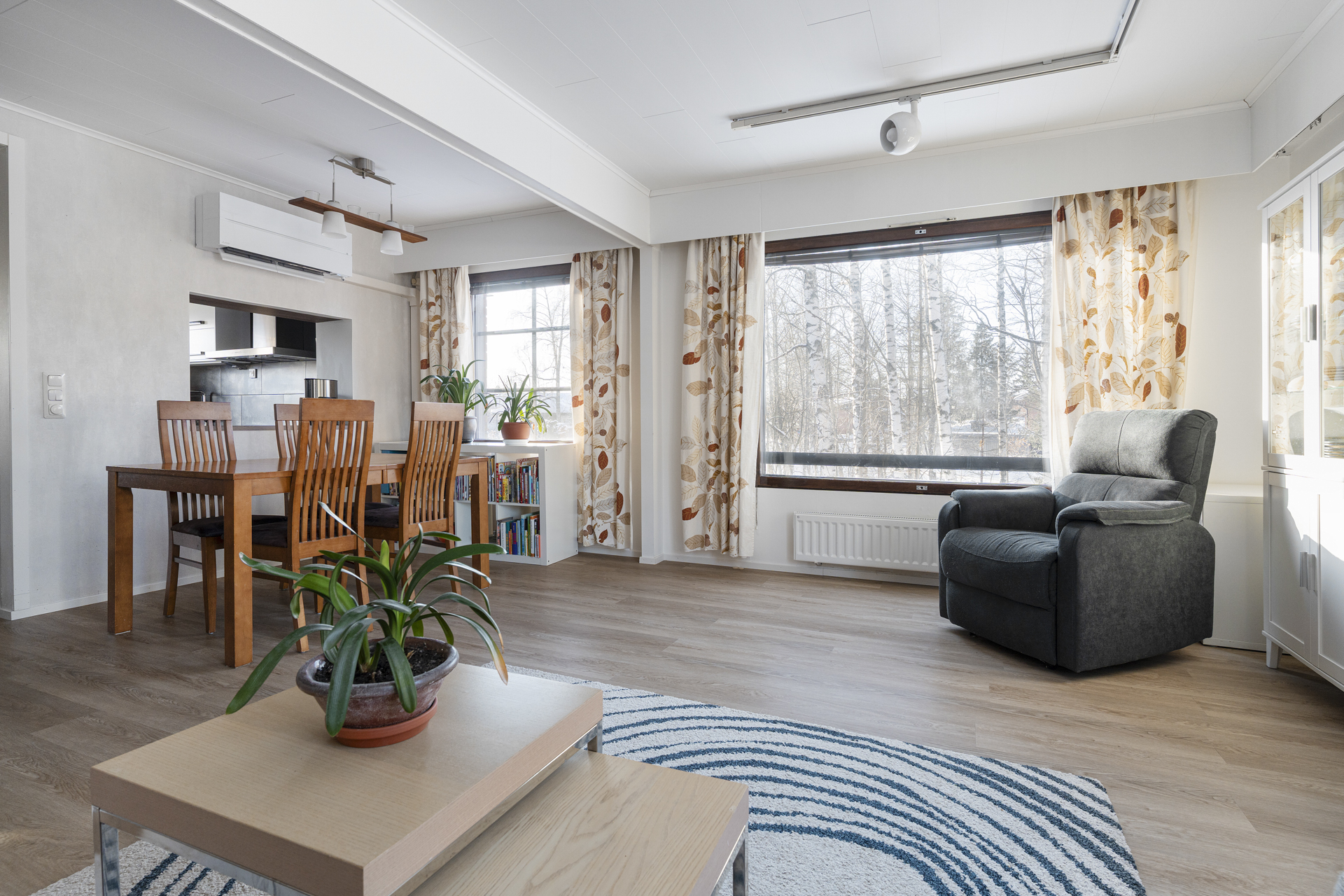 Kivimäentie 5b, Martinlaakso, Vantaa