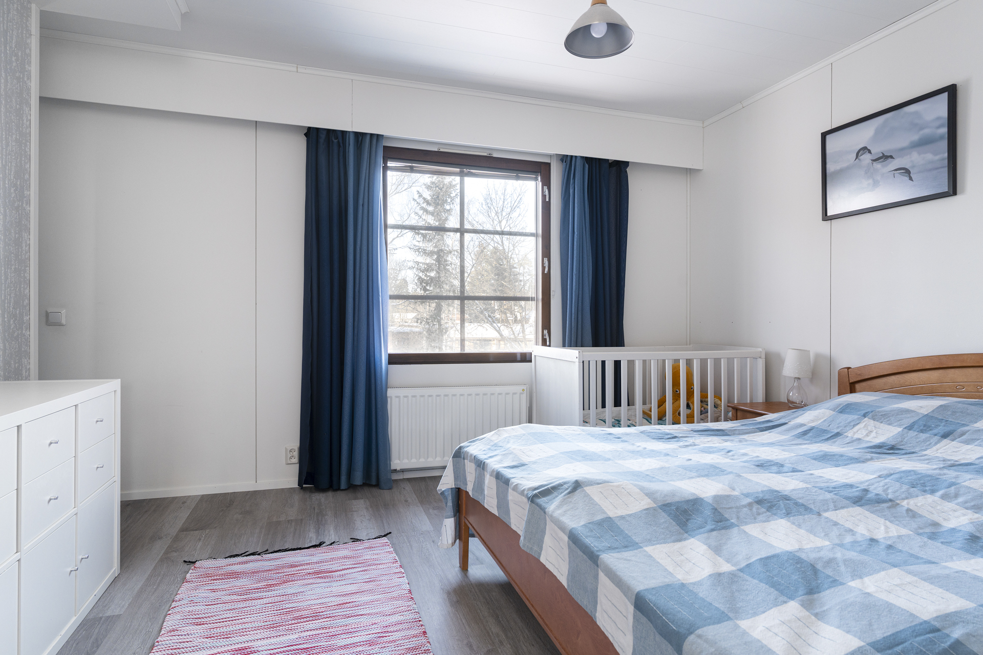 Kivimäentie 5b, Martinlaakso, Vantaa
