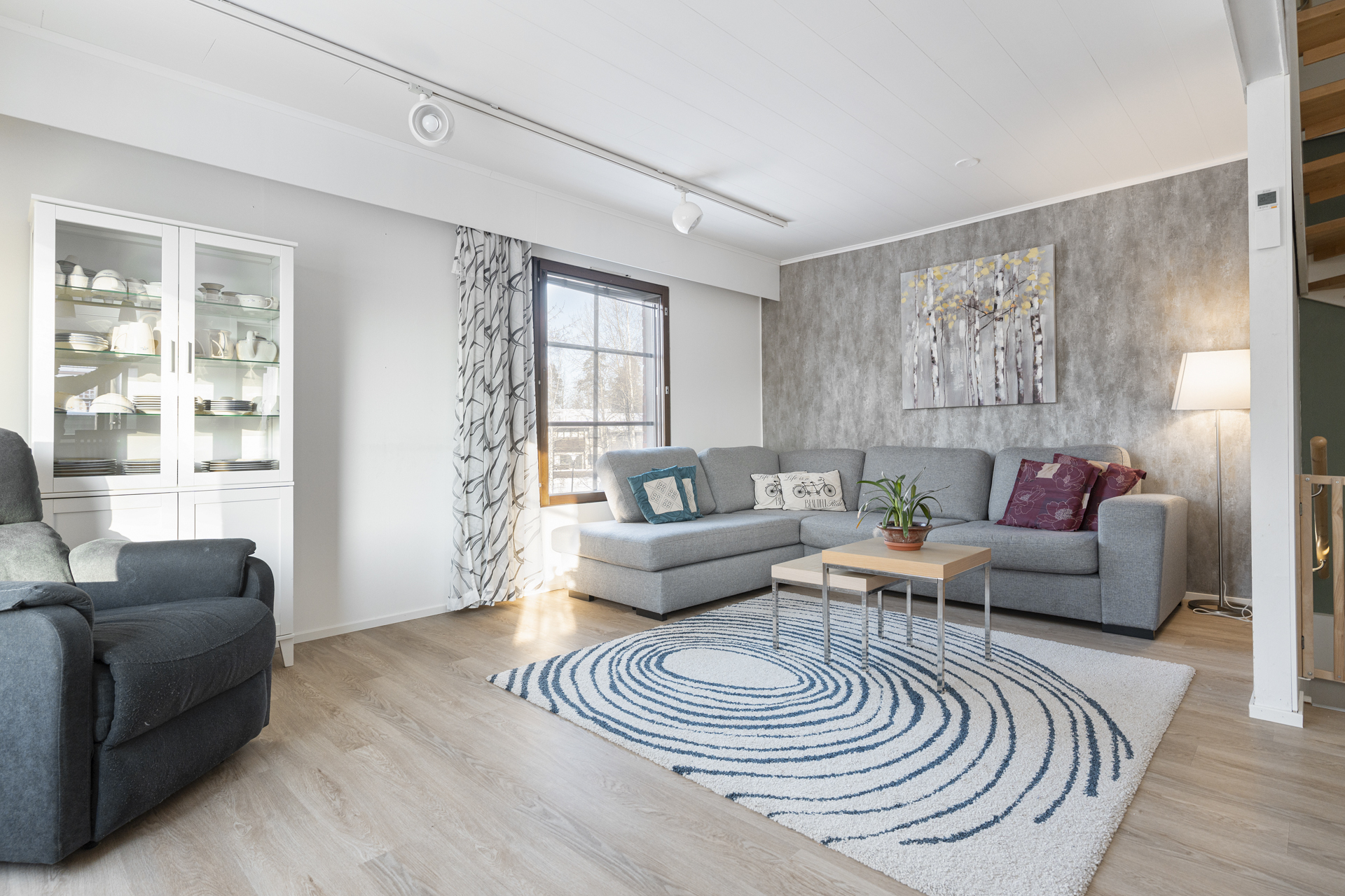 Kivimäentie 5b, Martinlaakso, Vantaa