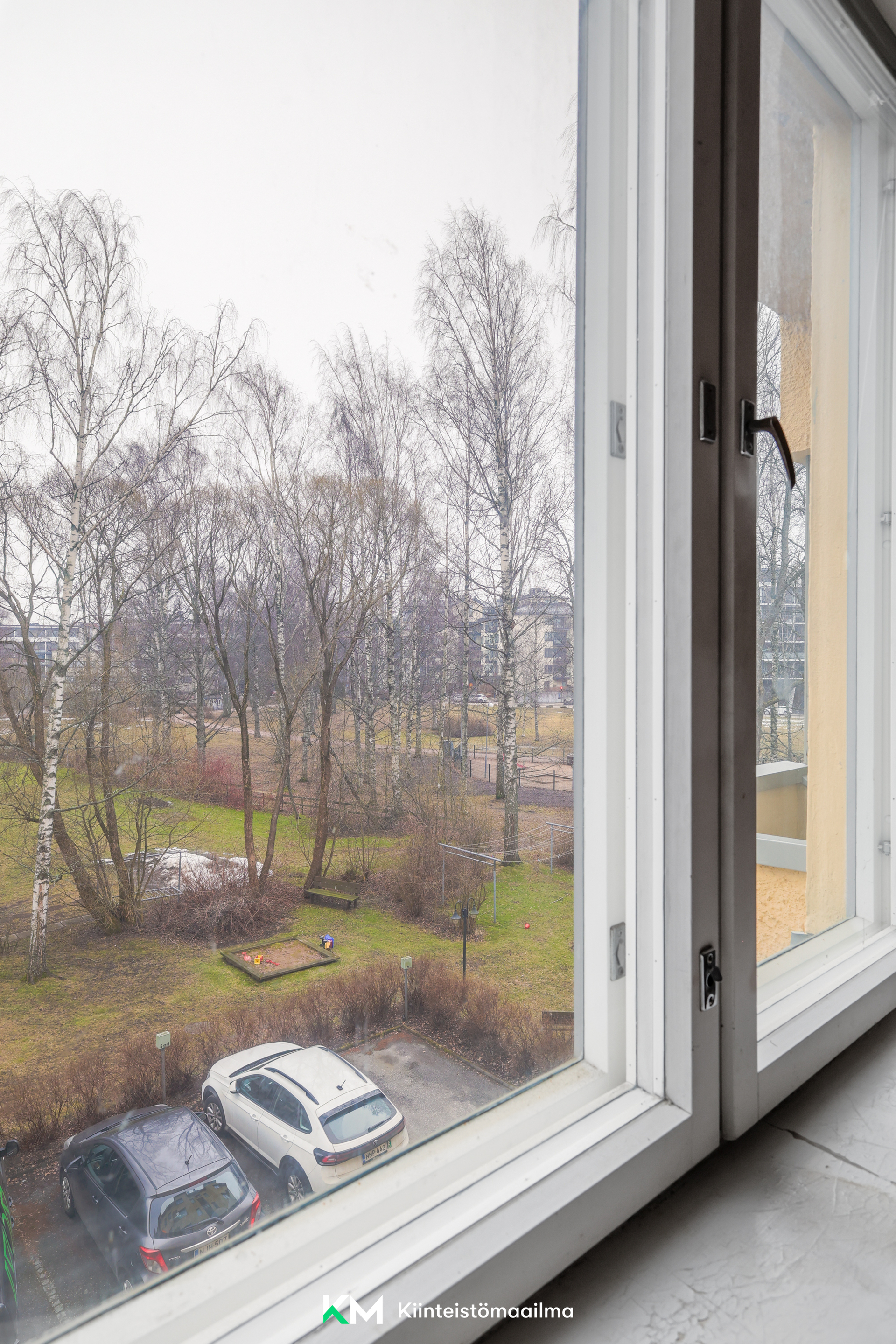 Haahkatie 10, Lauttasaari, Helsinki