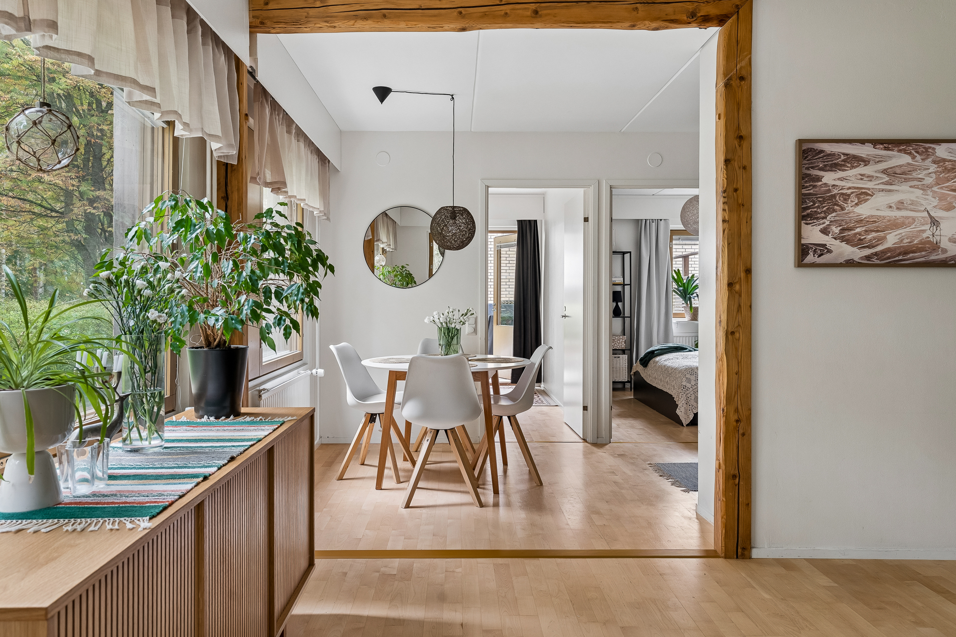 Kaskitie 1, Kevätkumpu, Porvoo