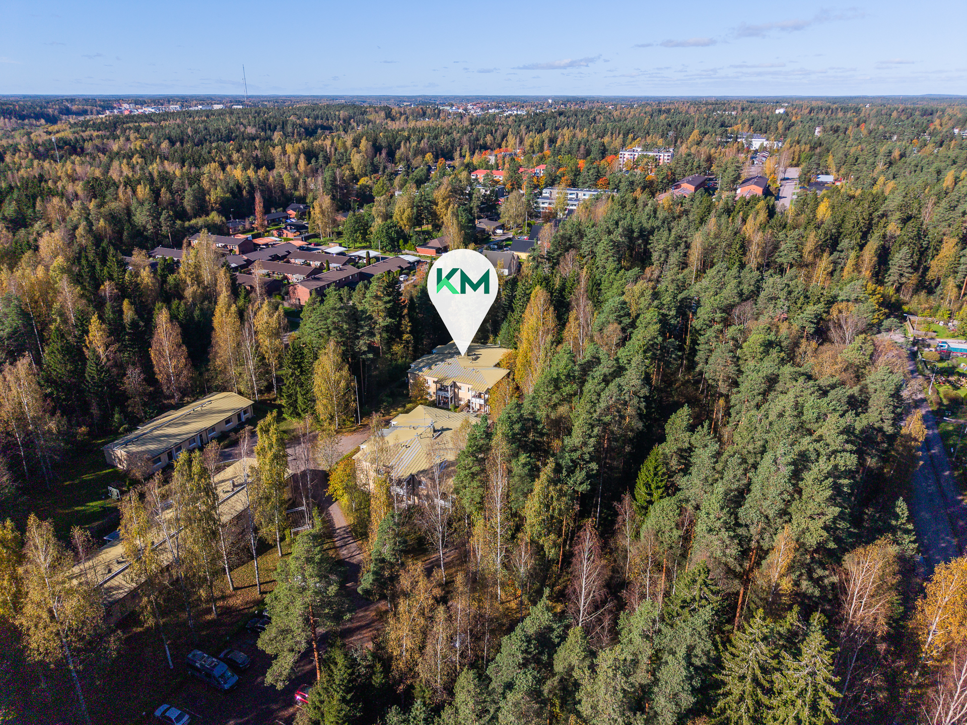 Ilmakuva