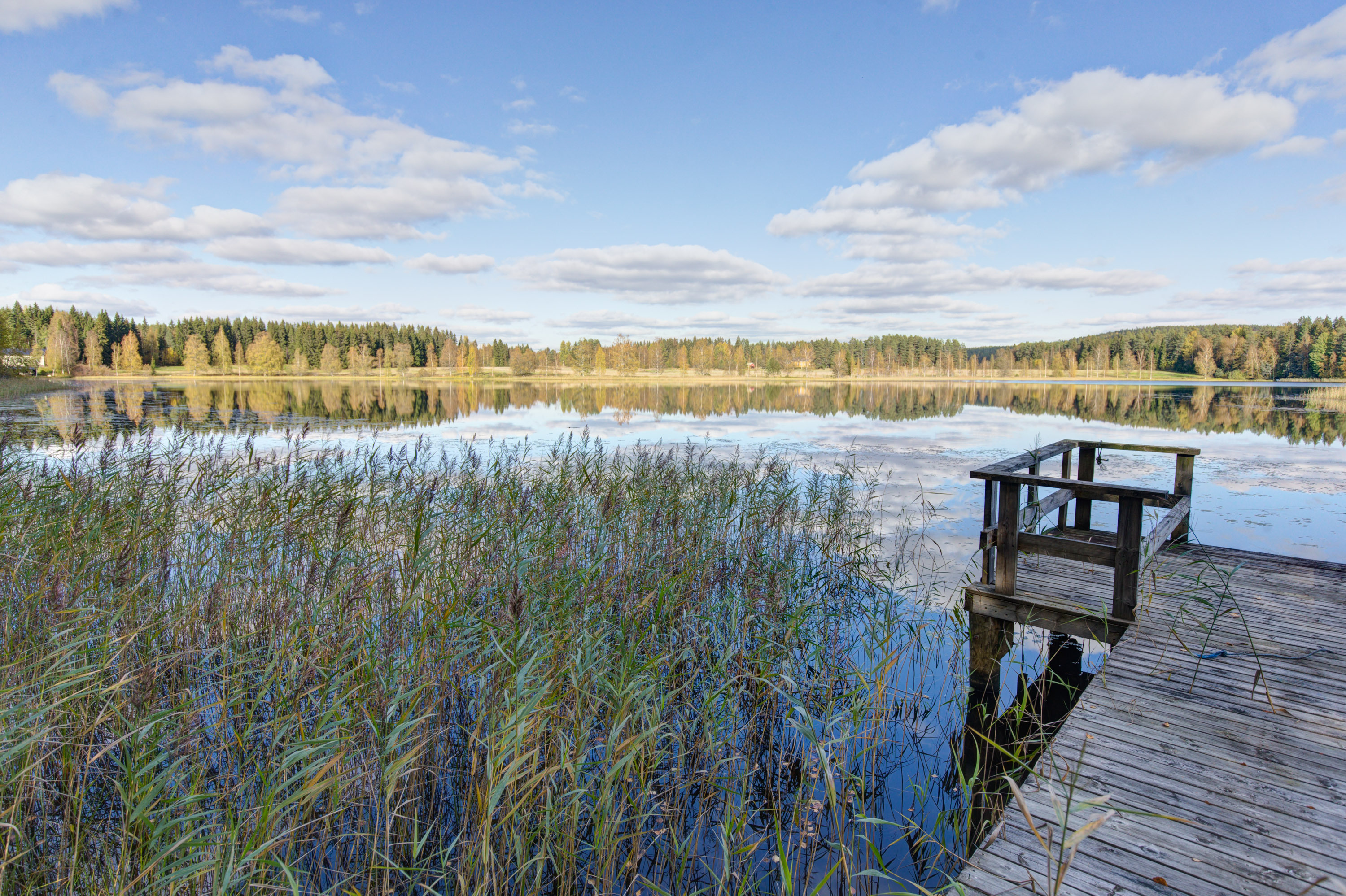 Väärinmajantie 1160, Ruovesi