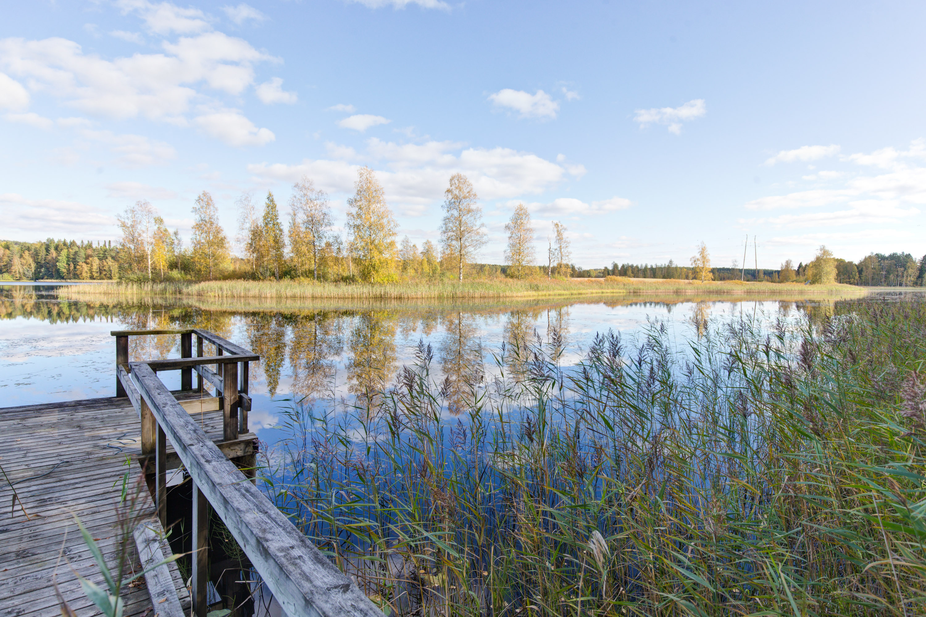 Väärinmajantie 1160, Ruovesi