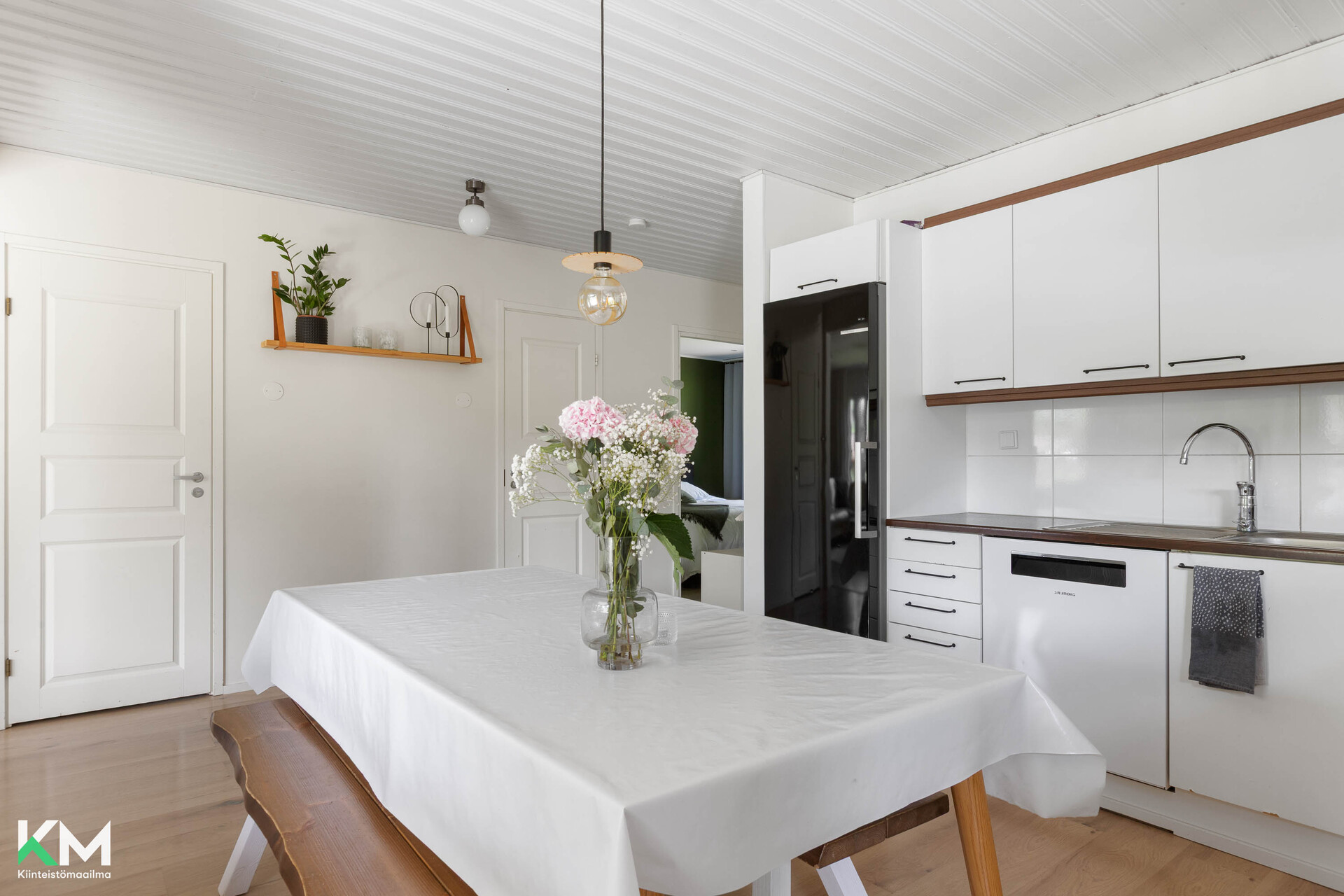 Luhdantie 43, Hollola