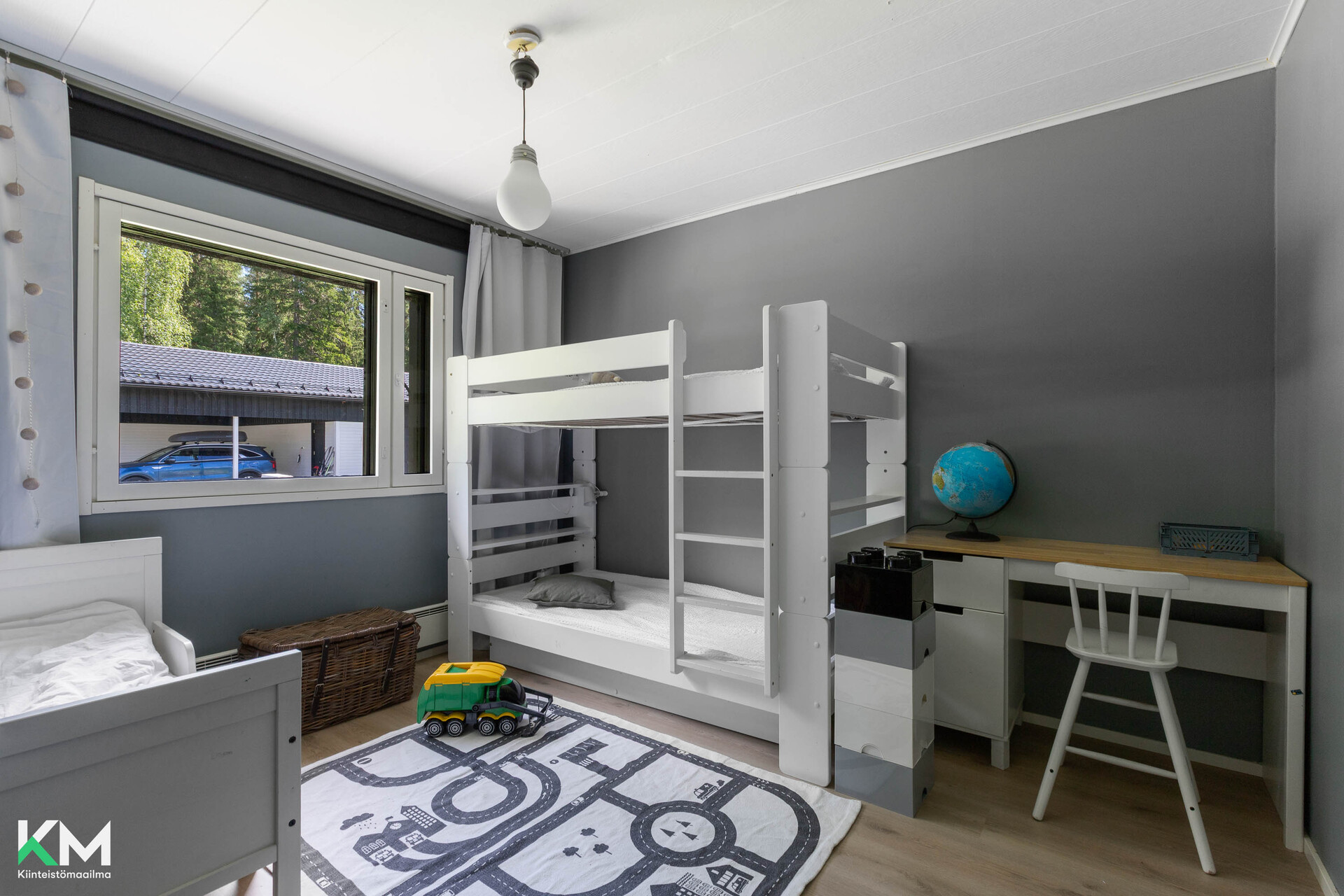 Luhdantie 43, Hollola