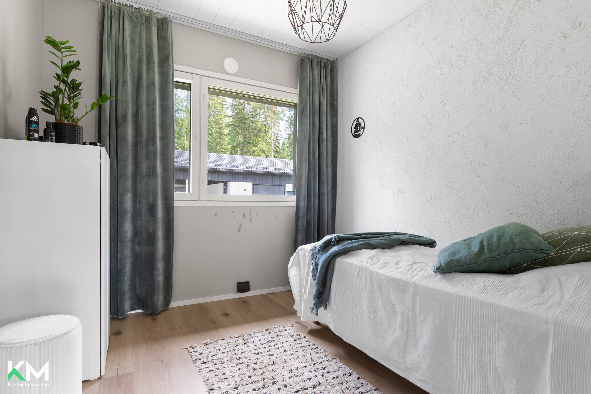 Luhdantie 43, Hollola