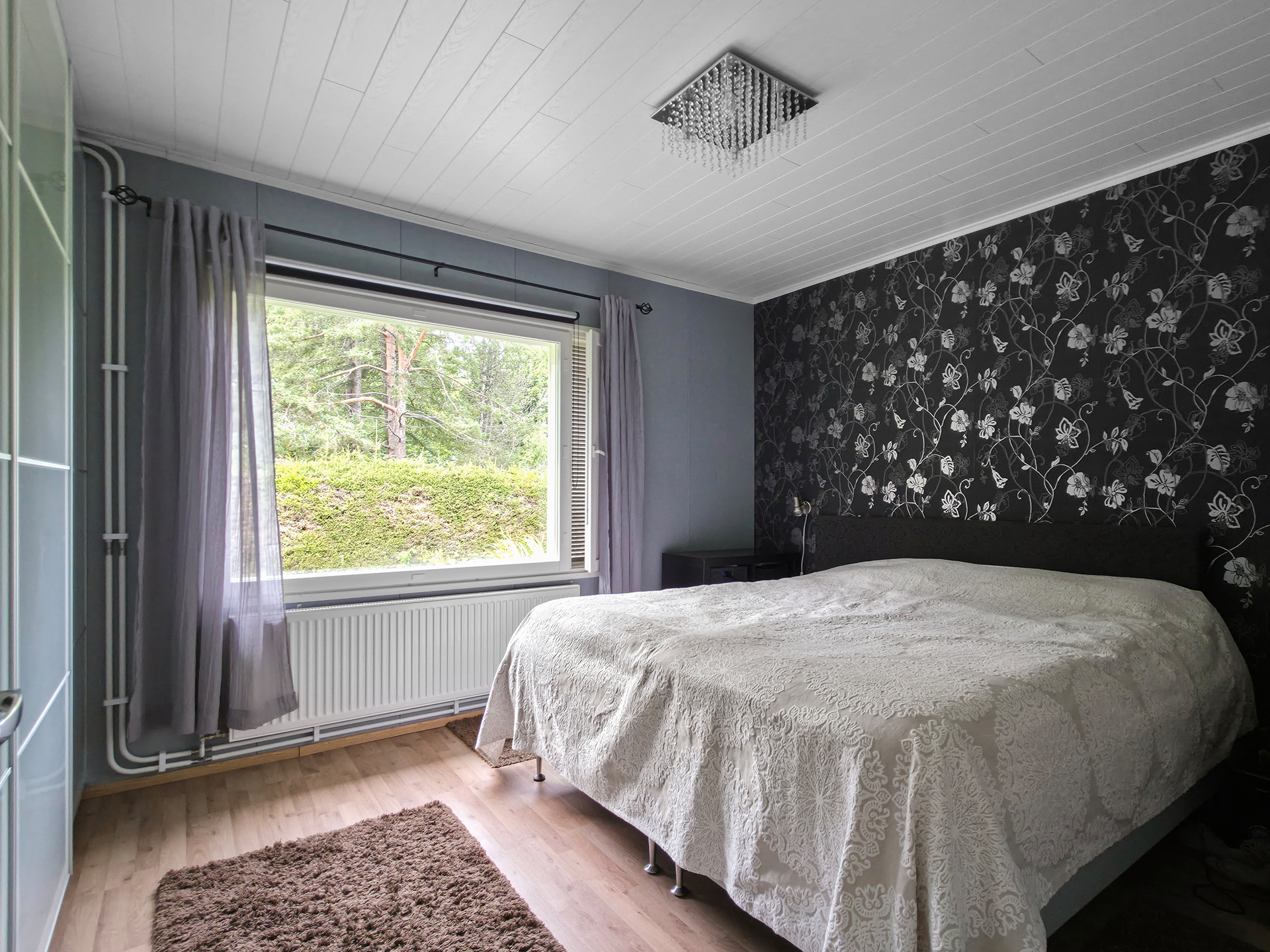 Toivolantie 21, Joutseno, LAPPEENRANTA