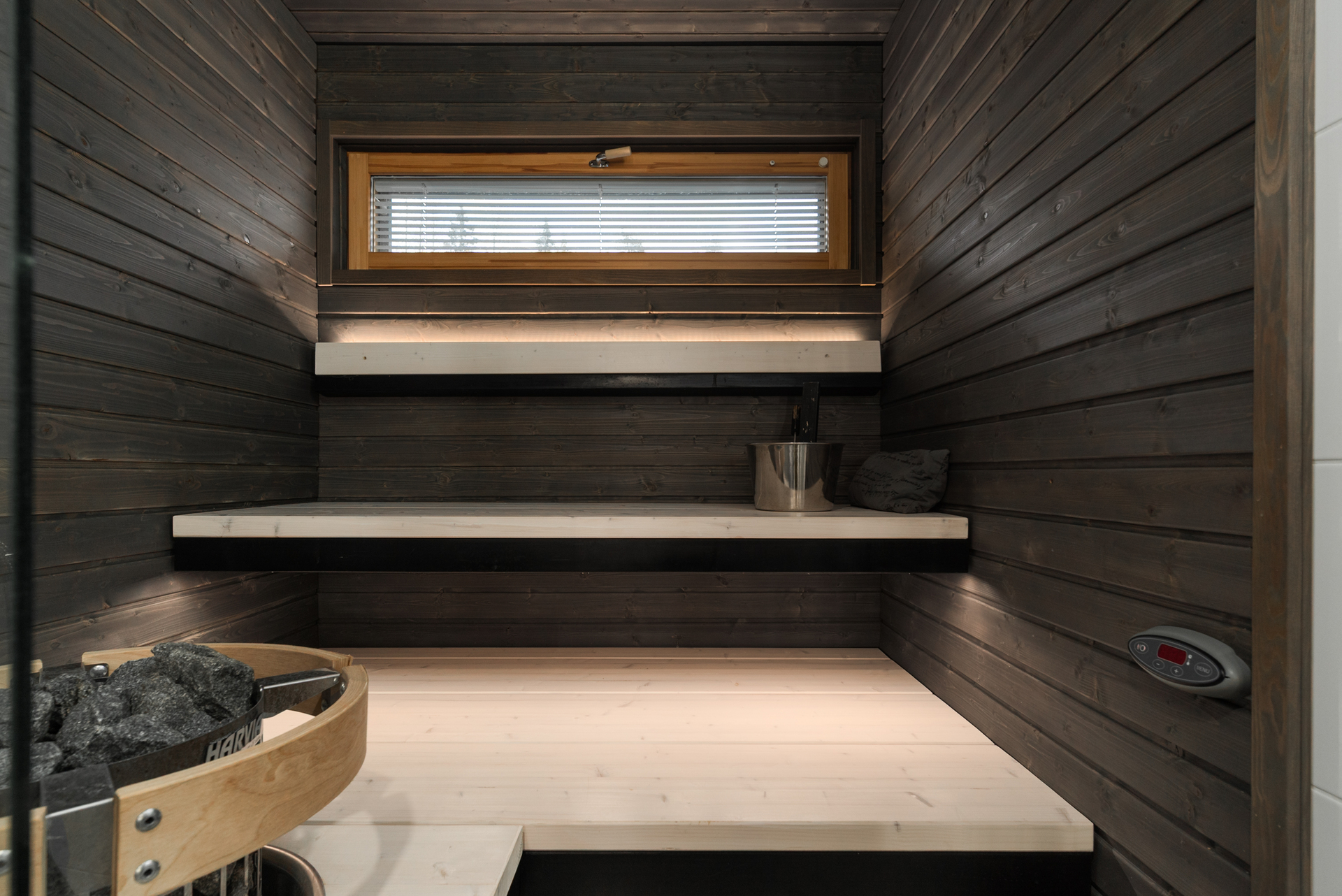 Oma sauna