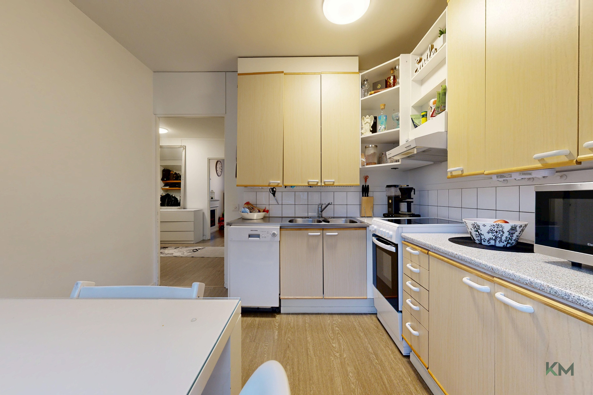 Sudentie 7, Rovaniemi