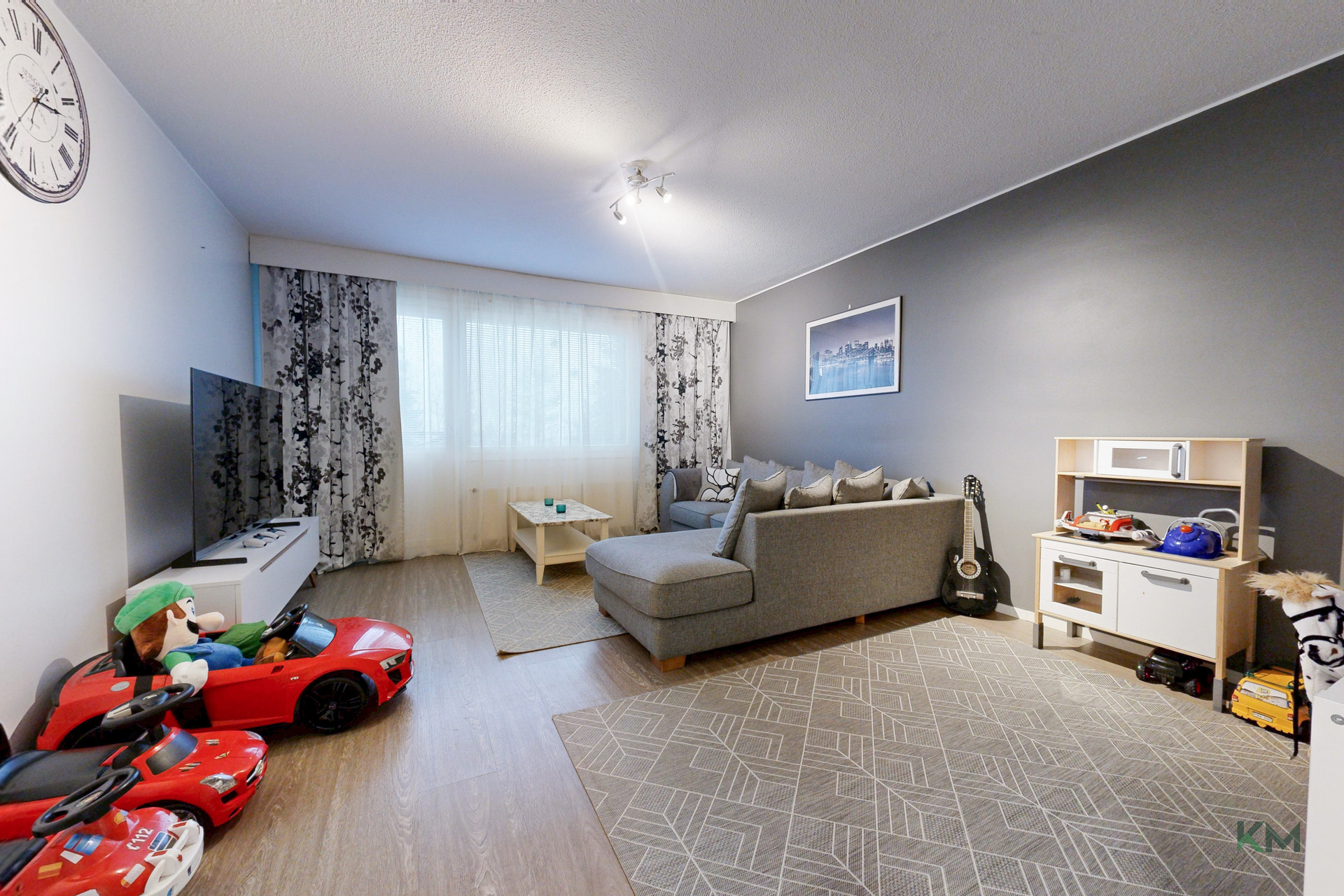 Sudentie 7, Rovaniemi