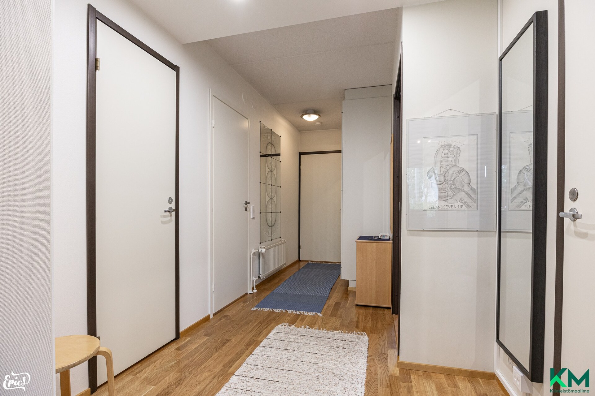 Unholankatu 2, Veisu, Tampere