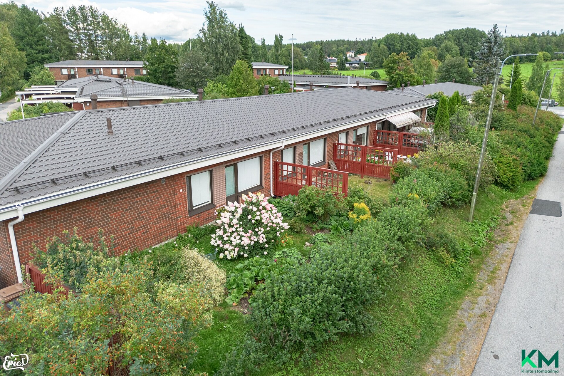 Unholankatu 2, Veisu, Tampere