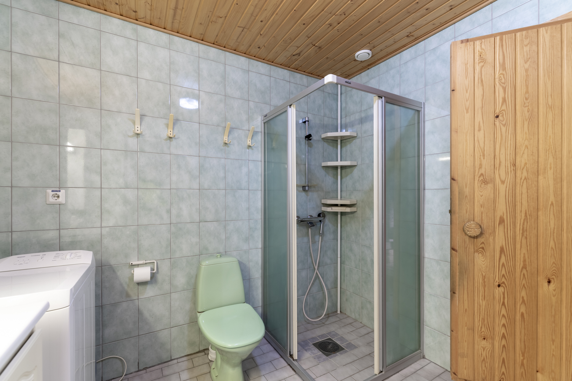 Välikankaankuja 1, Juva, Juva