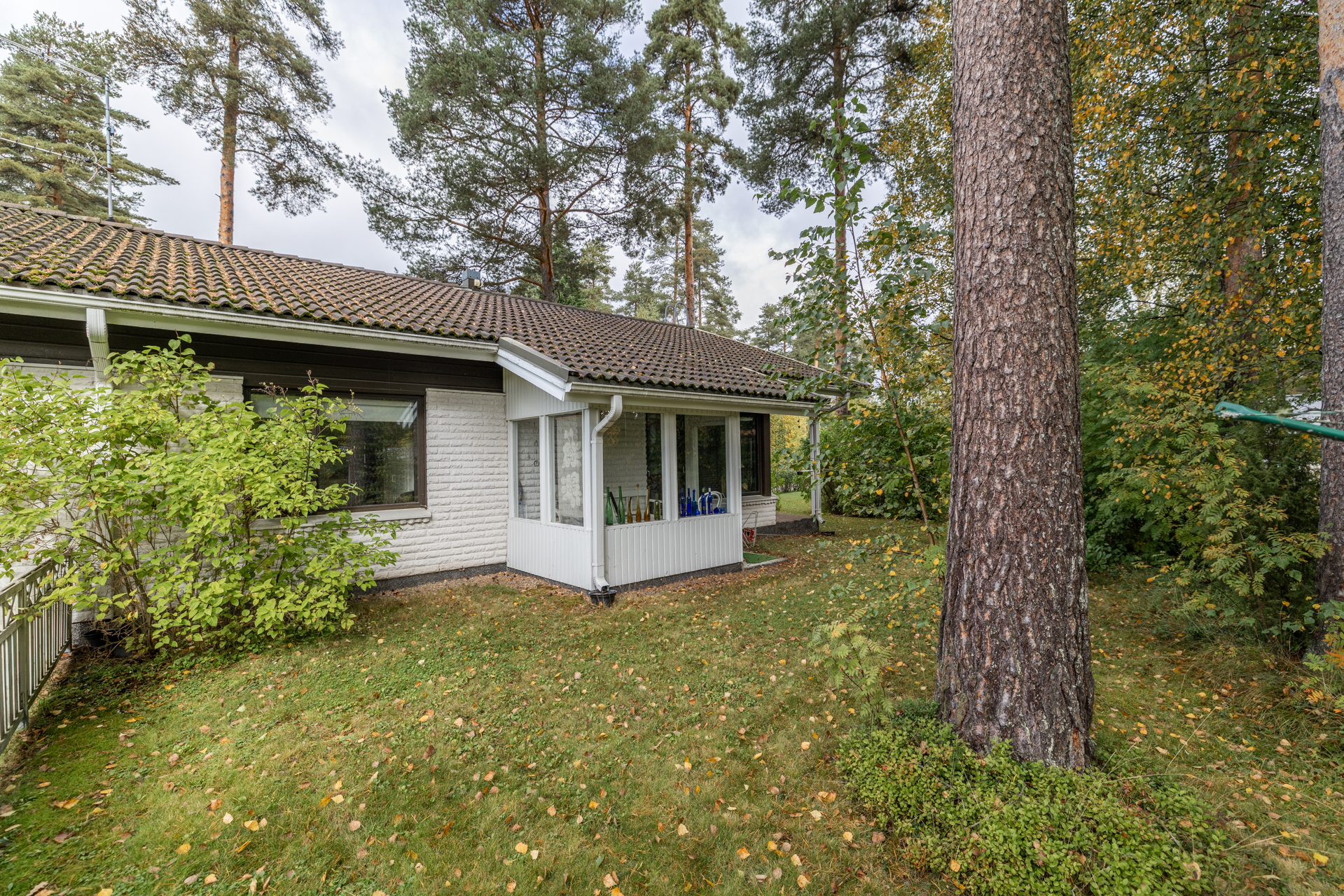 Välikankaankuja 1, Juva, Juva