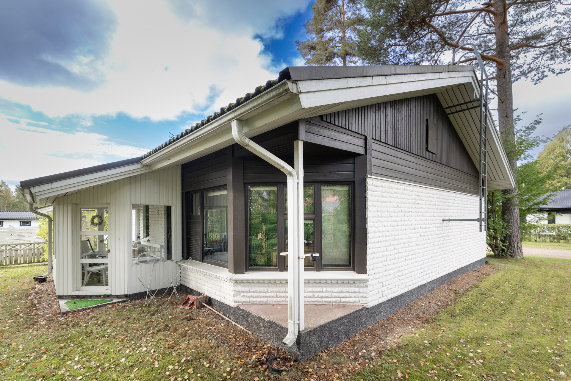 Välikankaankuja 1, Juva, Juva