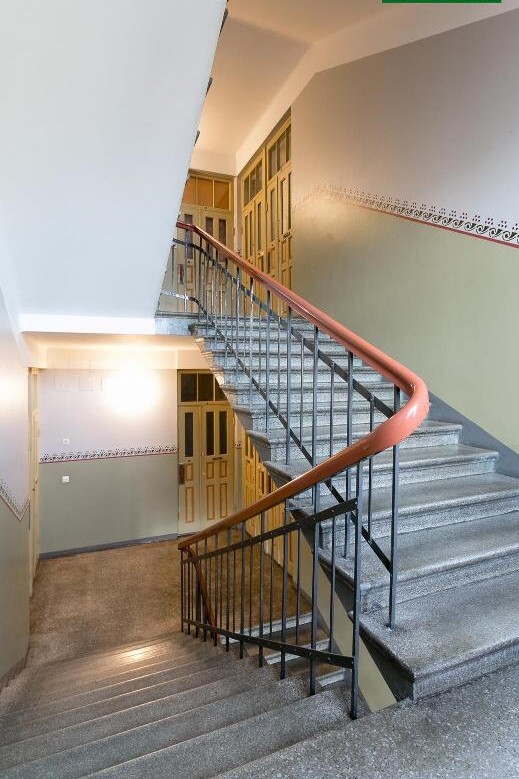 Vaasanpolku 3, Kallio, Helsinki
