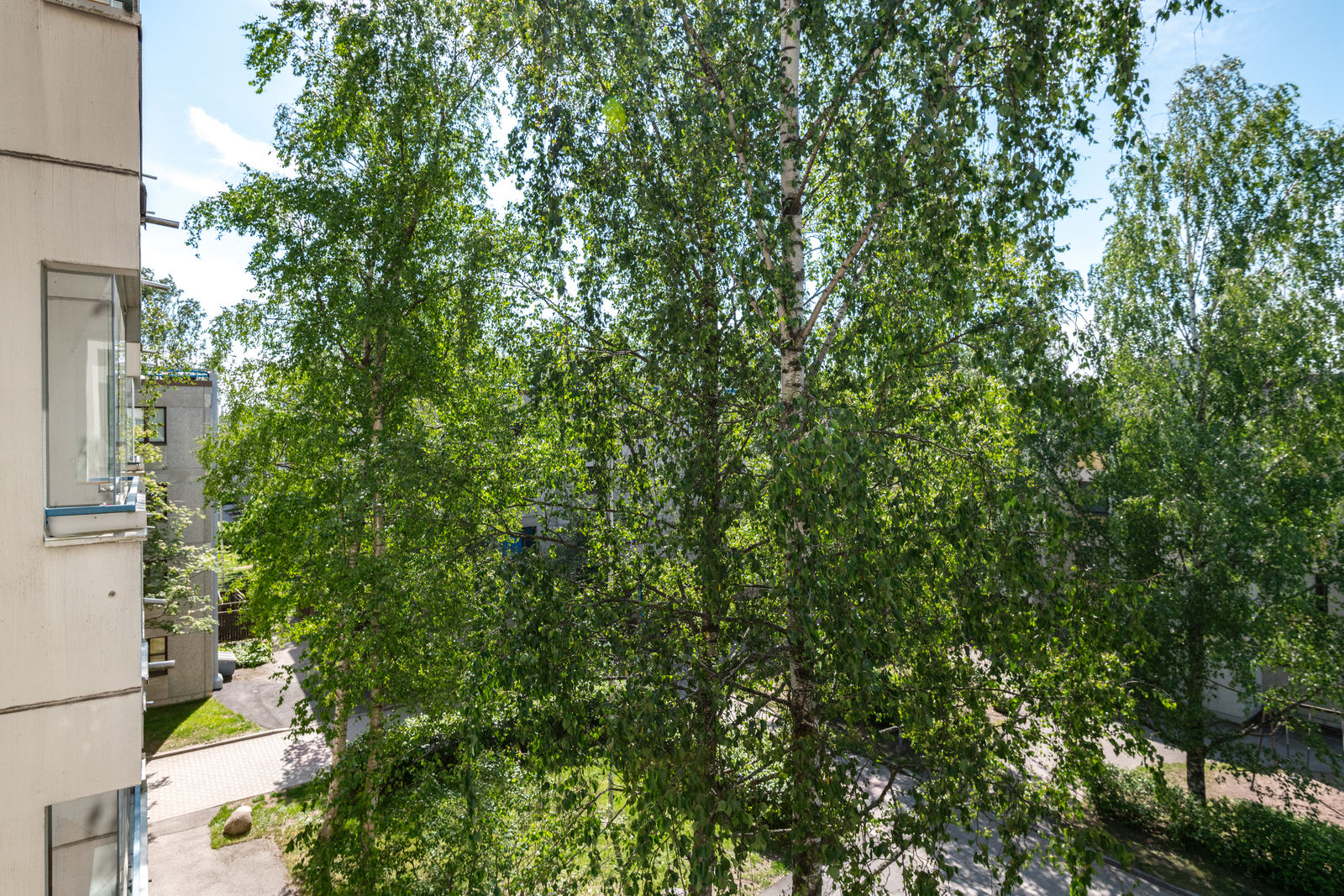 parvekenäkymät