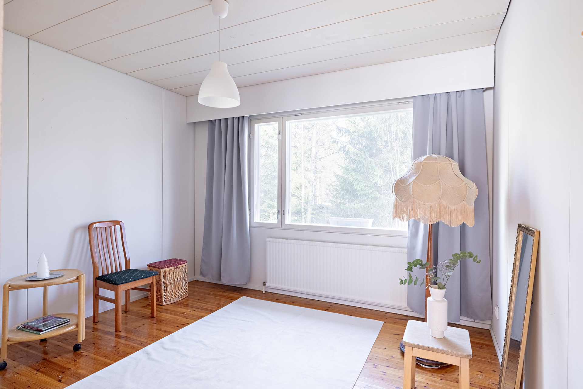 Lumikonkuja 7, Haukipudas, Oulu