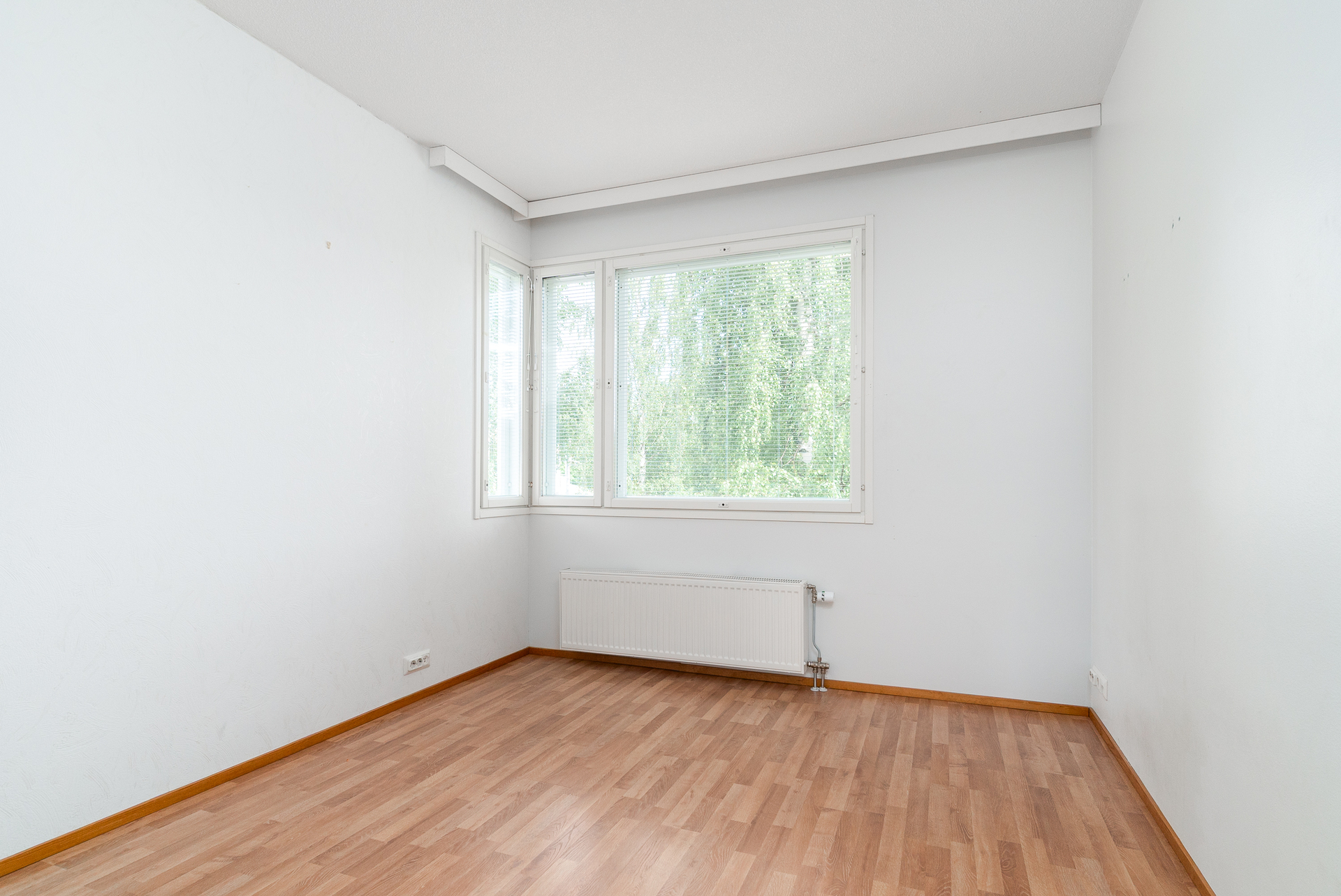 Jokirannantie 3, Väinölä, Jyväskylä